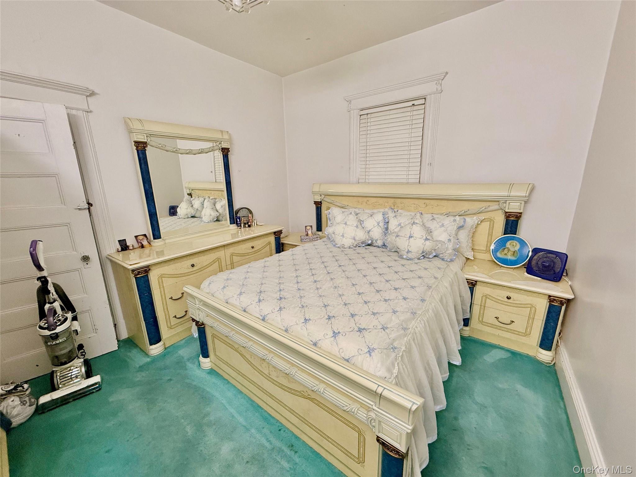 Single Family 118th Street Queens, NY 11419, MLS-1045290-16