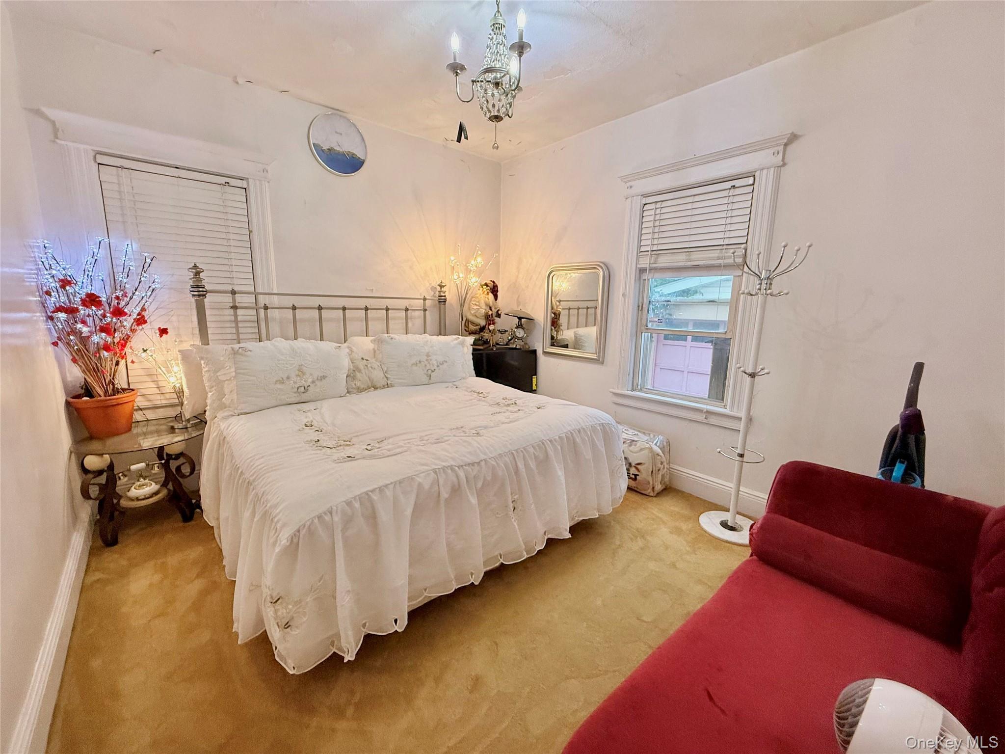 Single Family 118th Street Queens, NY 11419, MLS-1045290-18