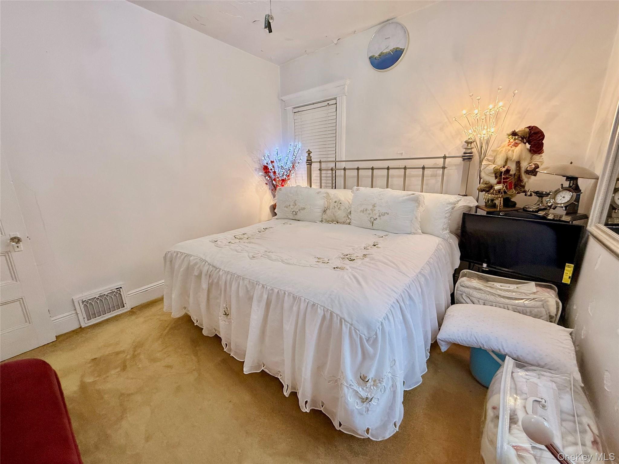 Single Family 118th Street Queens, NY 11419, MLS-1045290-19