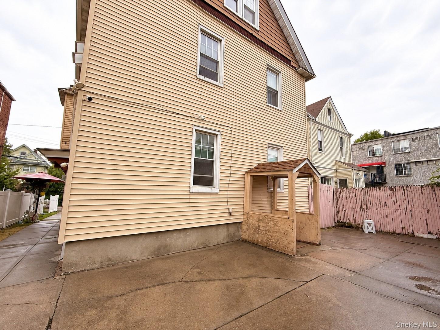 Single Family 118th Street Queens, NY 11419, MLS-1045290-3