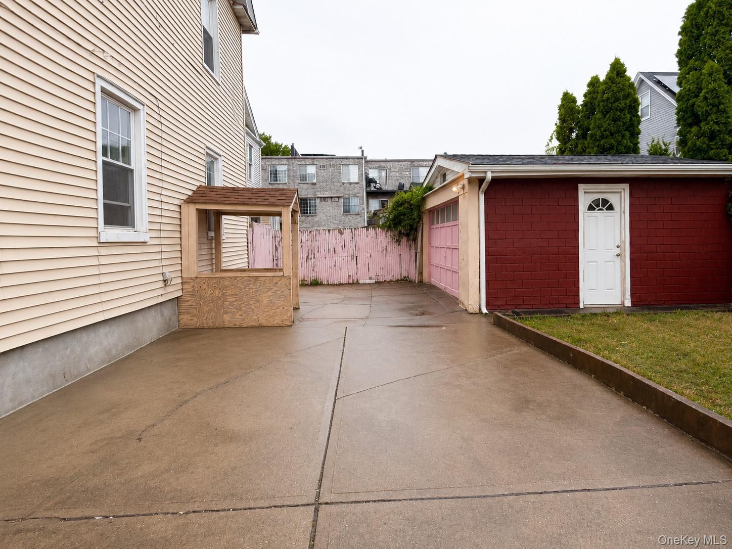 Single Family 118th Street Queens, NY 11419, MLS-1045290-4