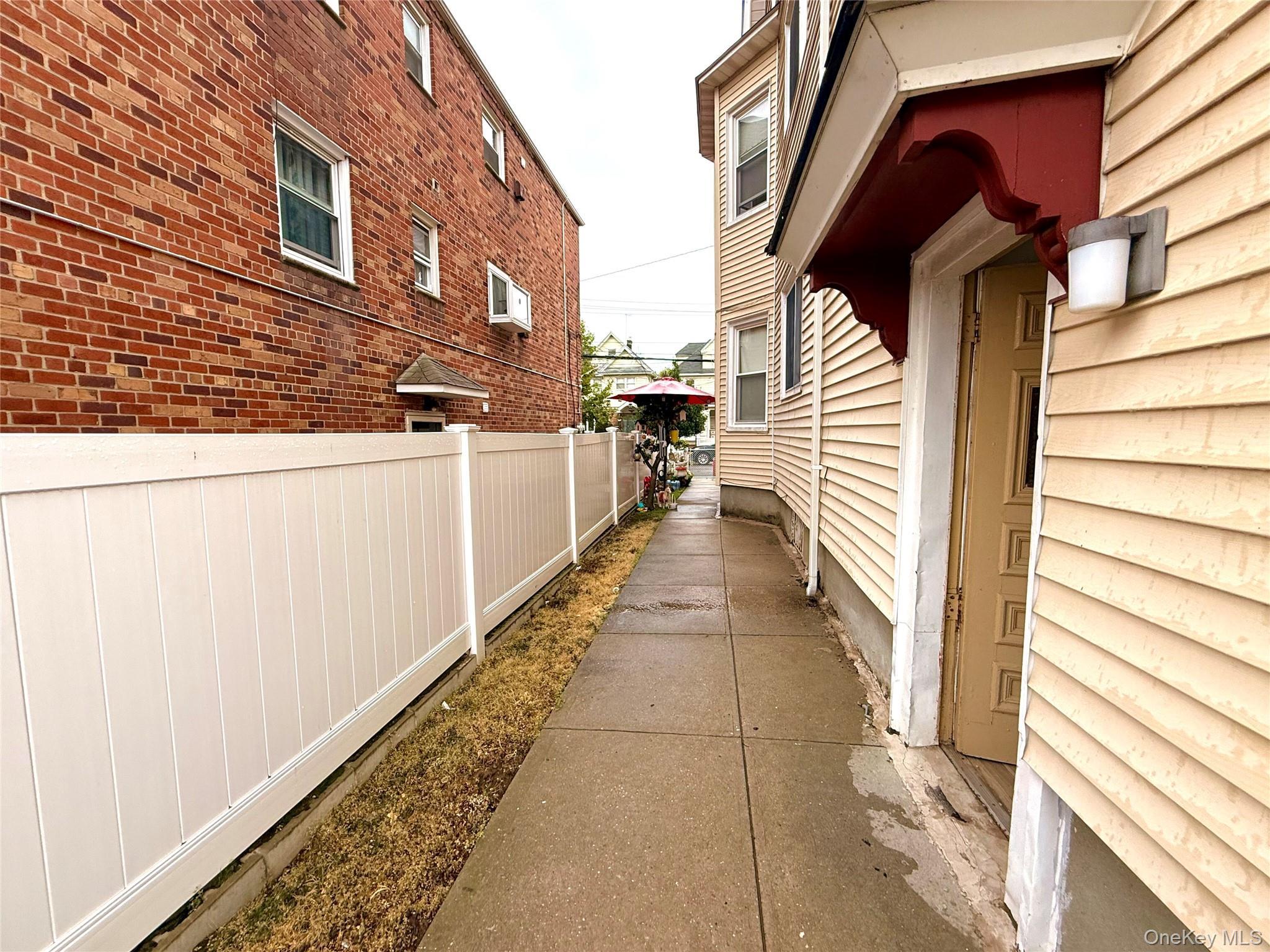 Single Family 118th Street Queens, NY 11419, MLS-1045290-6