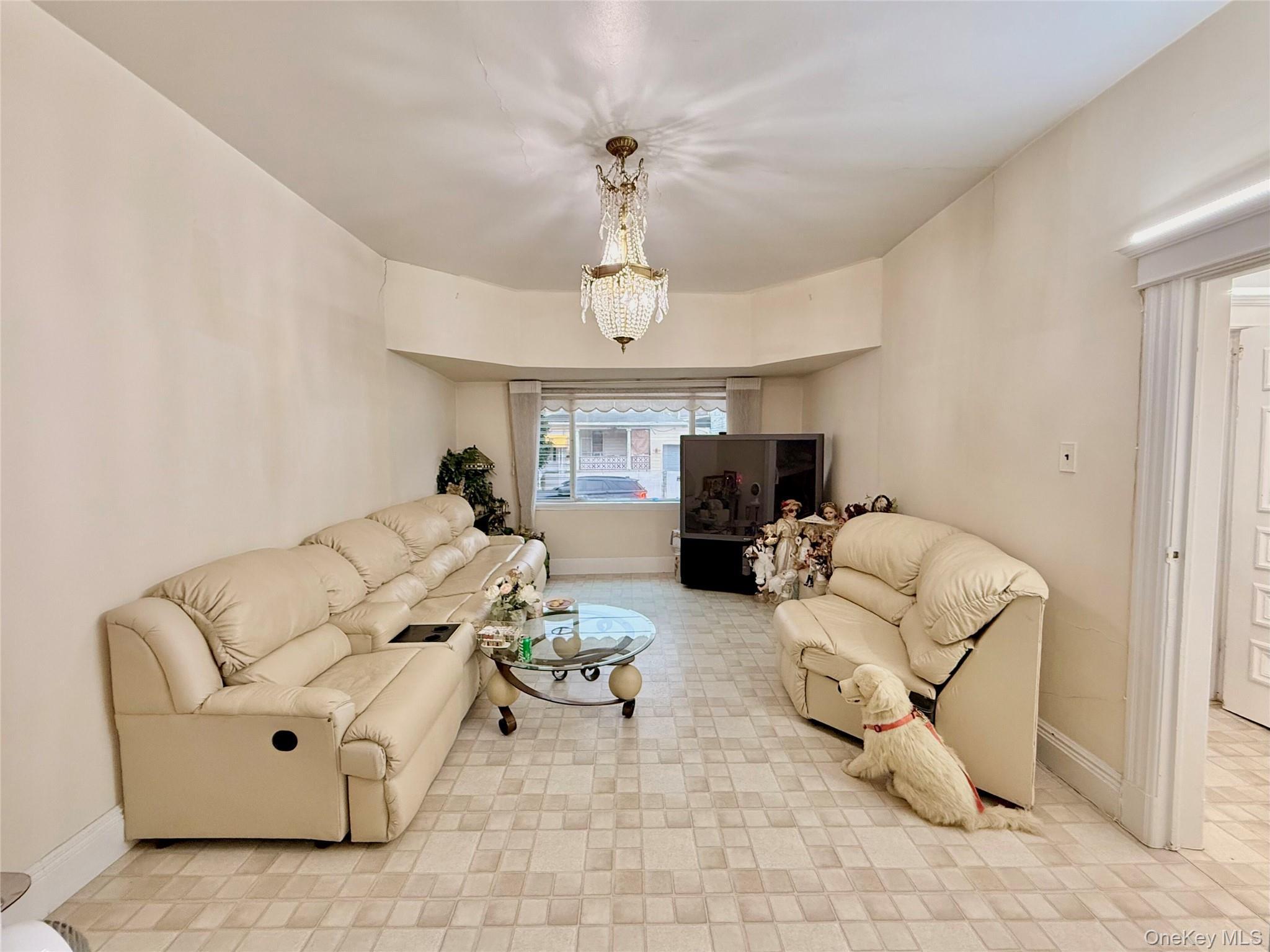 Single Family 118th Street Queens, NY 11419, MLS-1045290-8