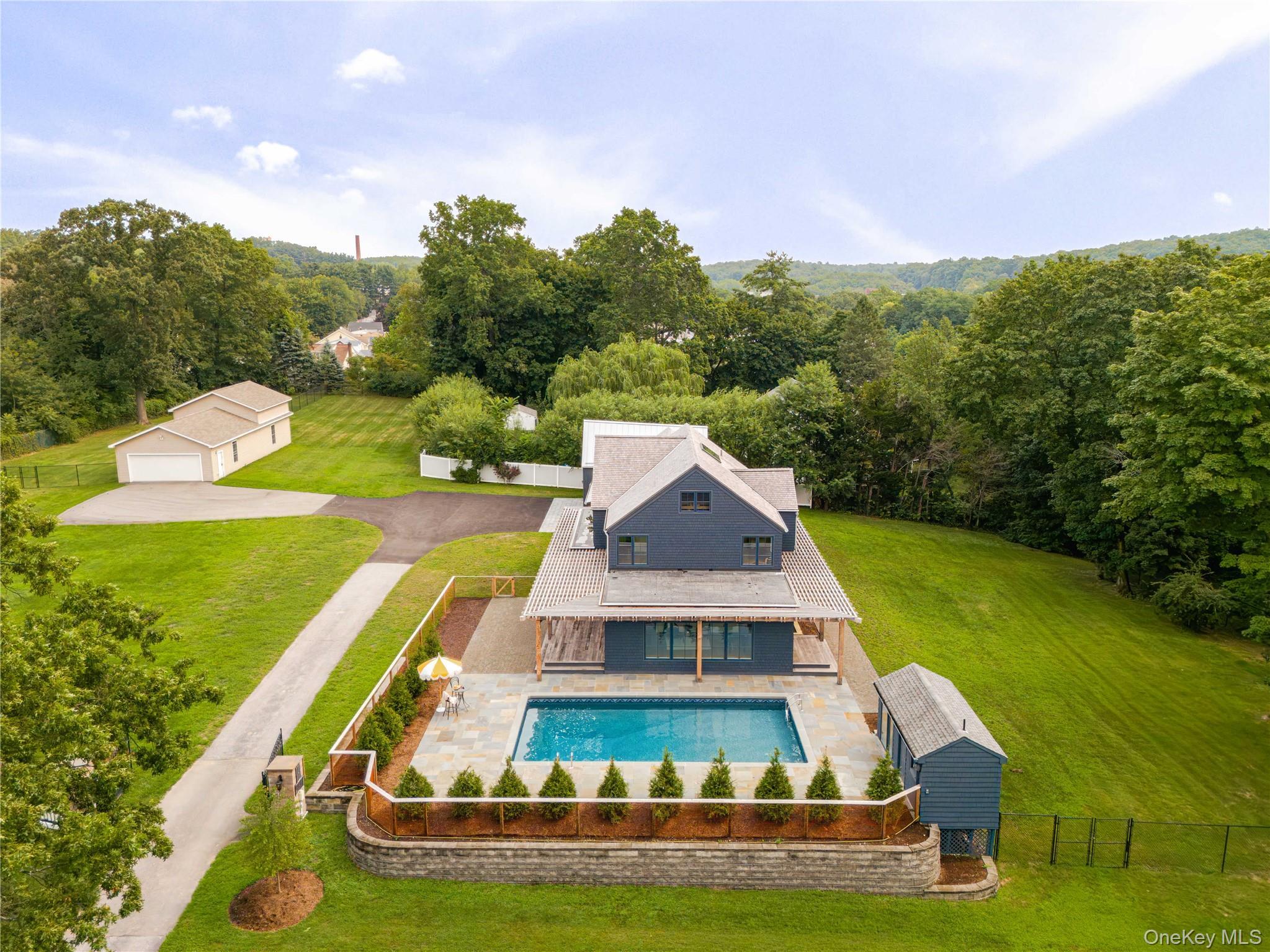 Single Family Dallis Place  Dutchess County, NY 12508, MLS-1045309-2