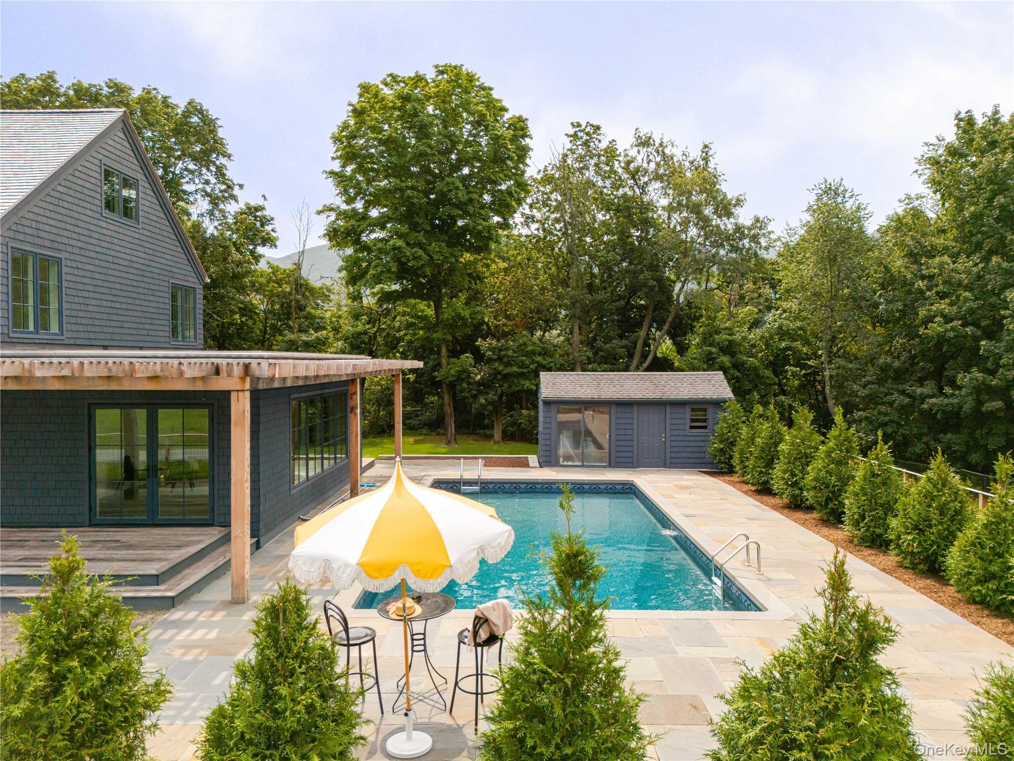 Single Family Dallis Place  Dutchess County, NY 12508, MLS-1045309-3