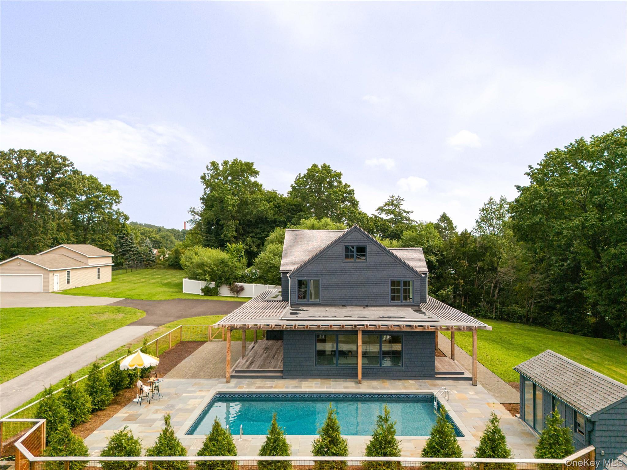 Single Family Dallis Place  Dutchess County, NY 12508, MLS-1045309-46
