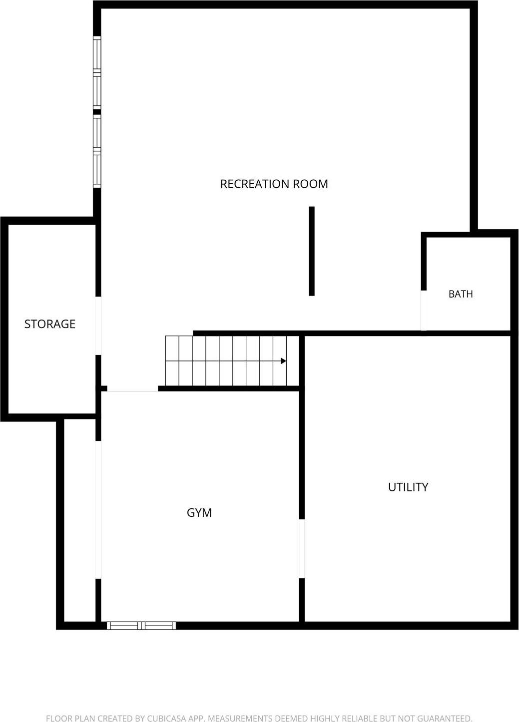 Single Family Dallis Place  Dutchess County, NY 12508, MLS-1045309-47