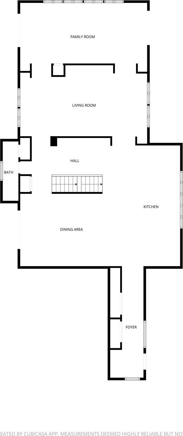 Single Family Dallis Place  Dutchess County, NY 12508, MLS-1045309-48