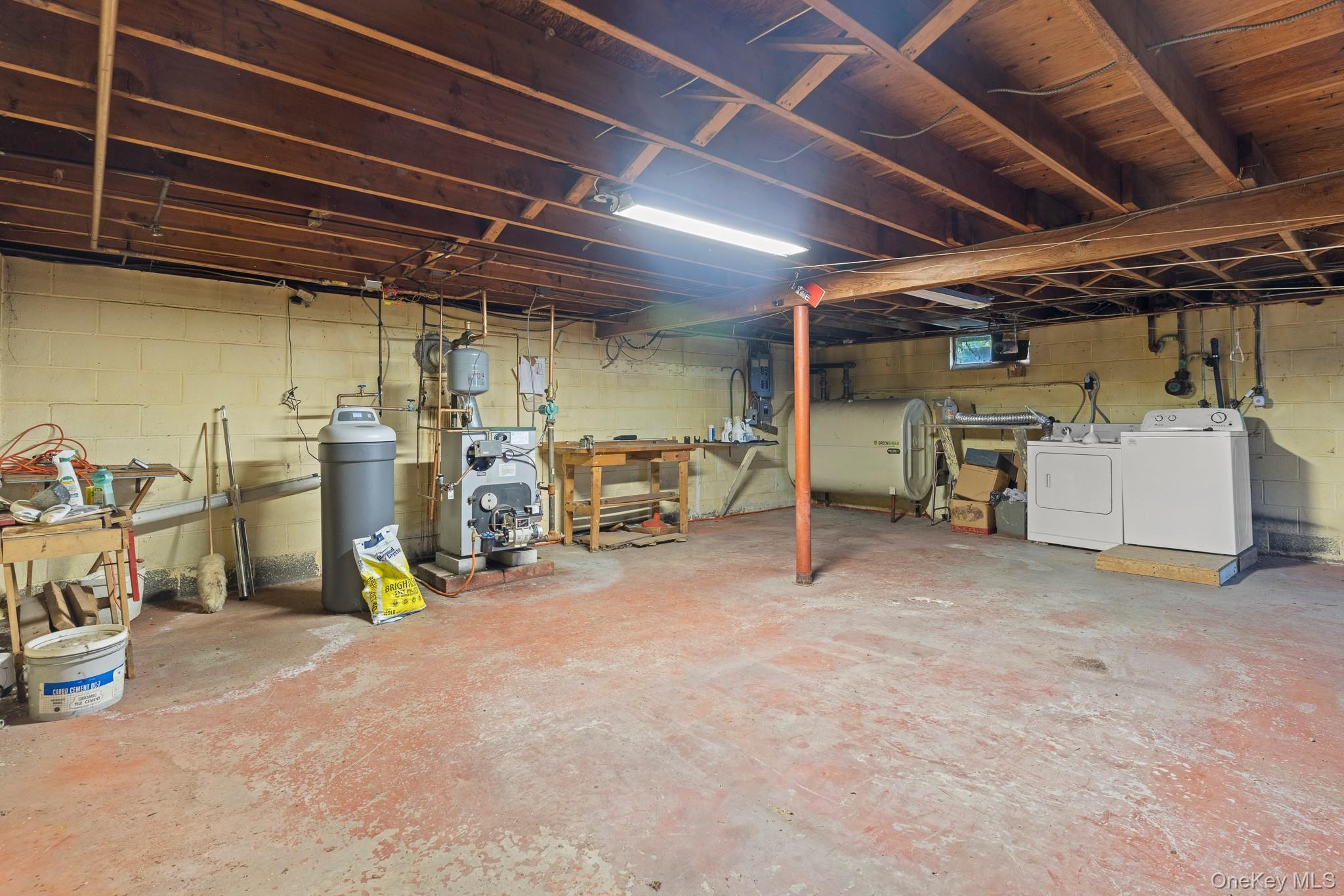 Single Family Wallkill Avenue  Ulster County, NY 12486, MLS-1045314-15