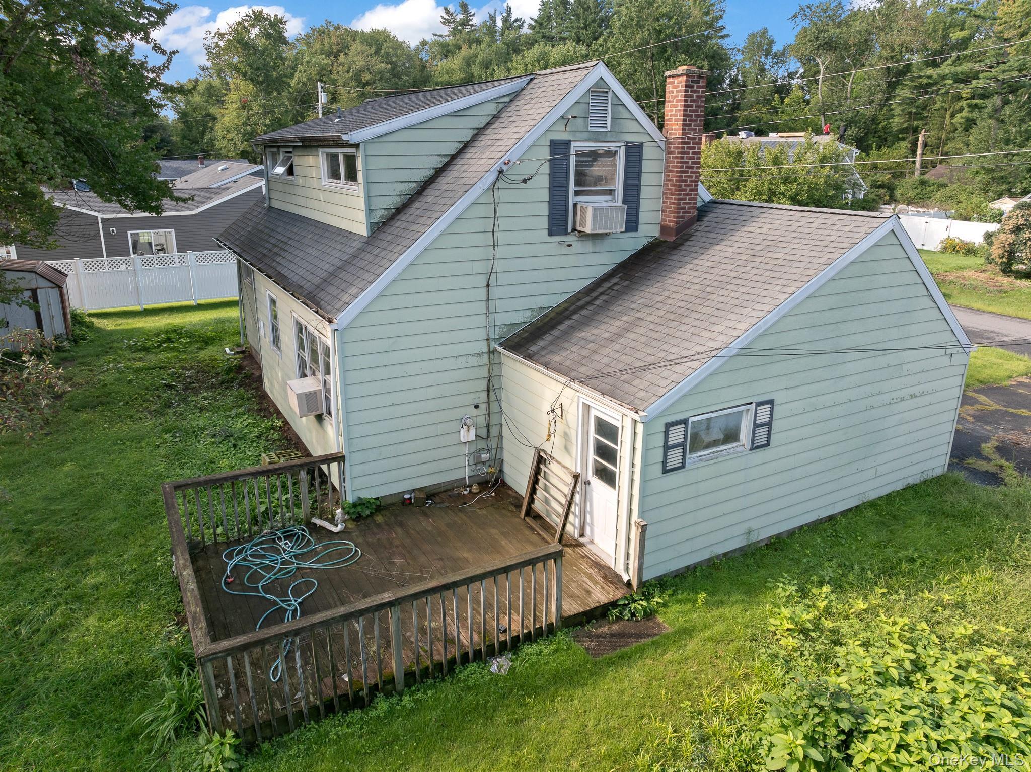 Single Family Wallkill Avenue  Ulster County, NY 12486, MLS-1045314-18