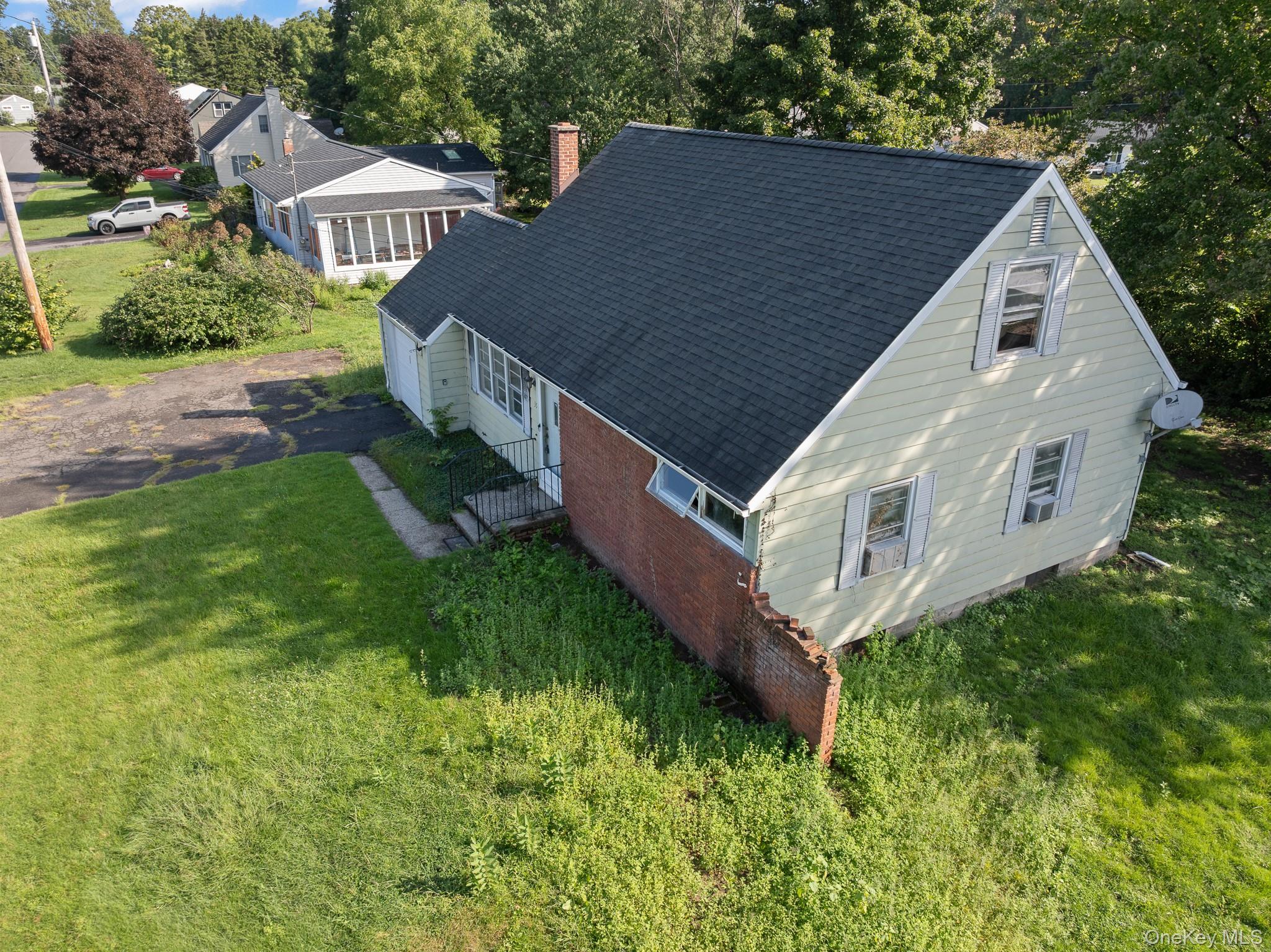 Single Family Wallkill Avenue  Ulster County, NY 12486, MLS-1045314-19