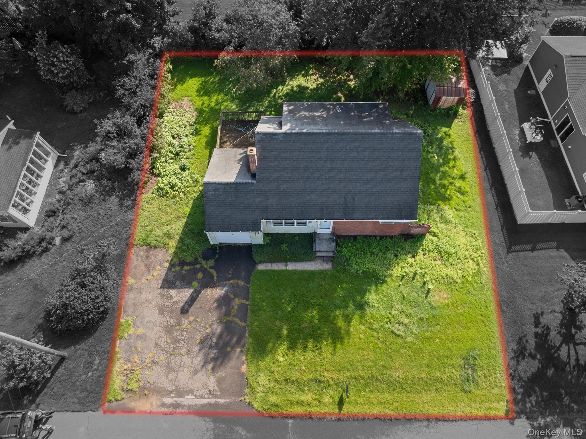 Single Family Wallkill Avenue  Ulster County, NY 12486, MLS-1045314-20