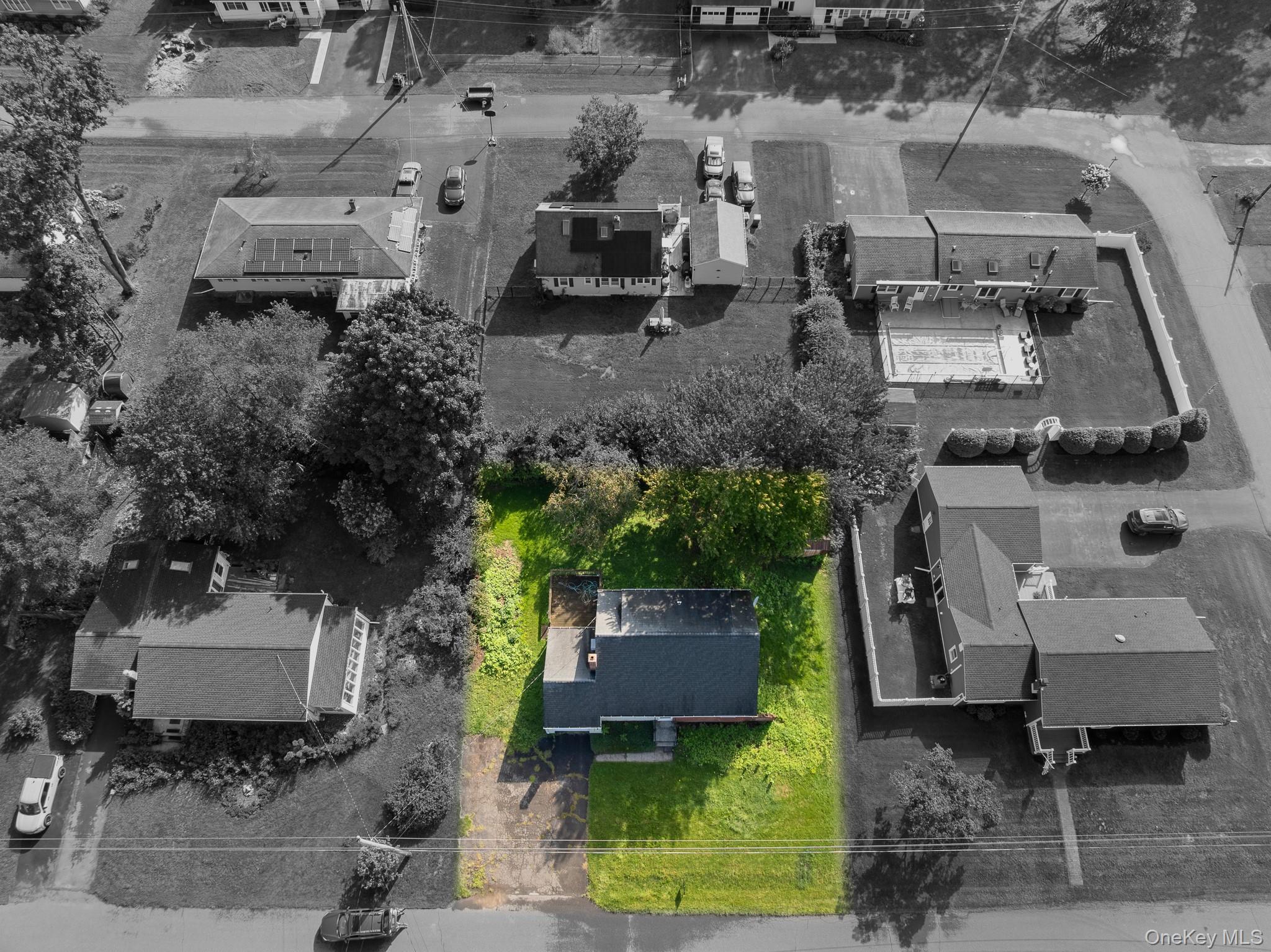 Single Family Wallkill Avenue  Ulster County, NY 12486, MLS-1045314-21