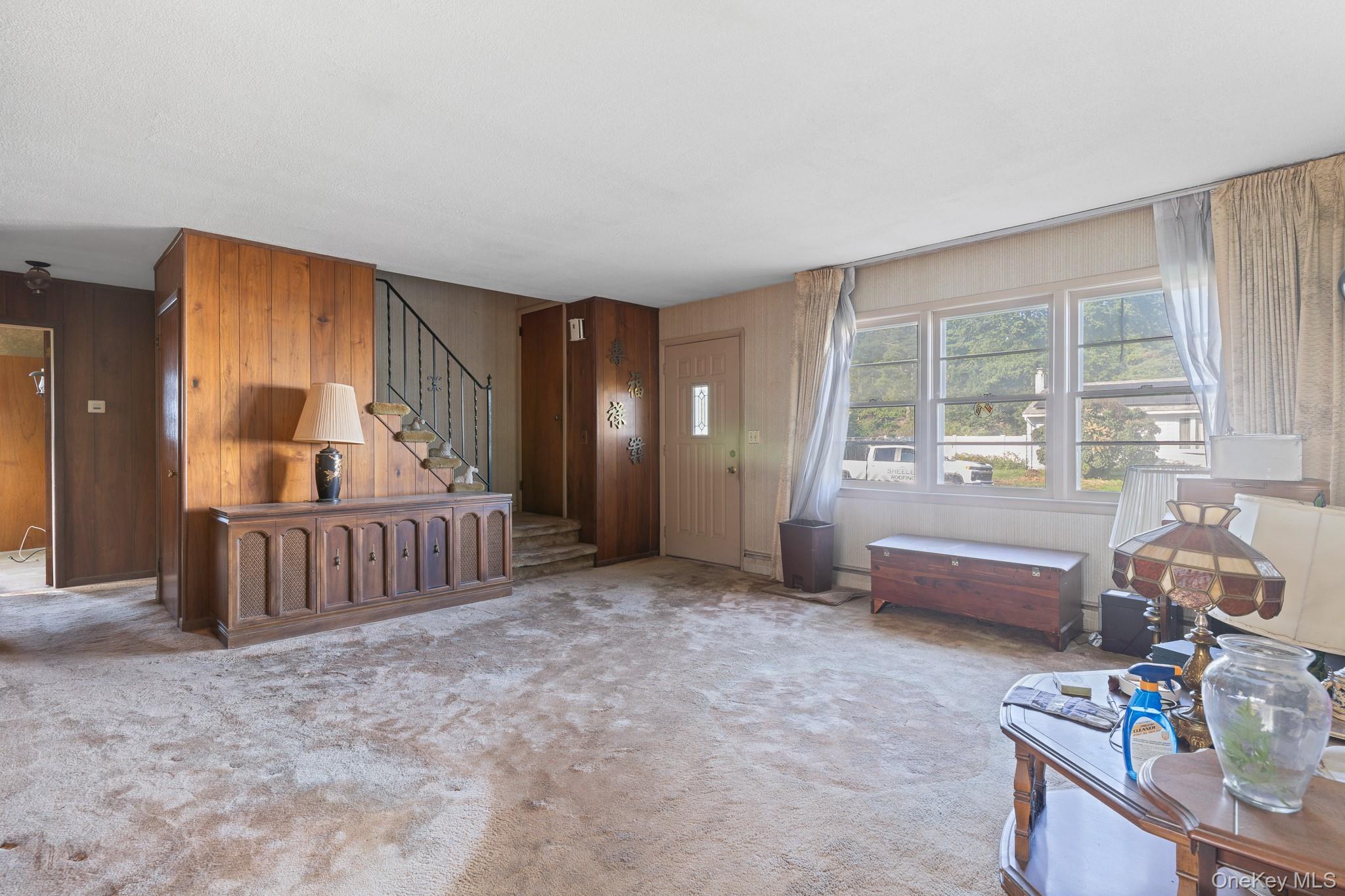 Single Family Wallkill Avenue  Ulster County, NY 12486, MLS-1045314-4