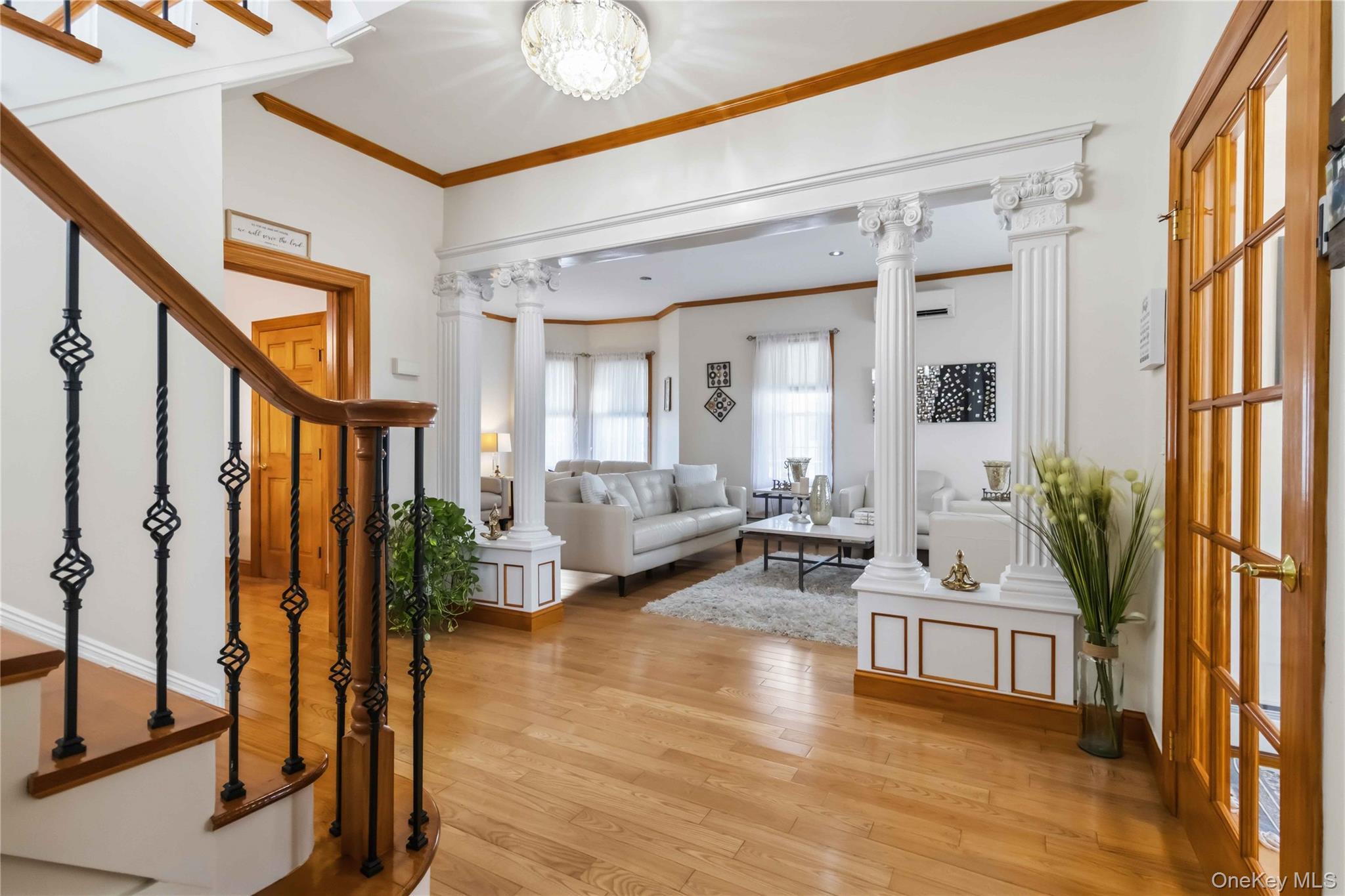 Single Family Ericsson Street  Queens, NY 11369, MLS-1045315-11