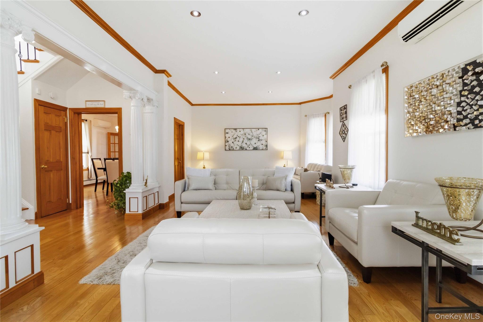 Single Family Ericsson Street  Queens, NY 11369, MLS-1045315-13