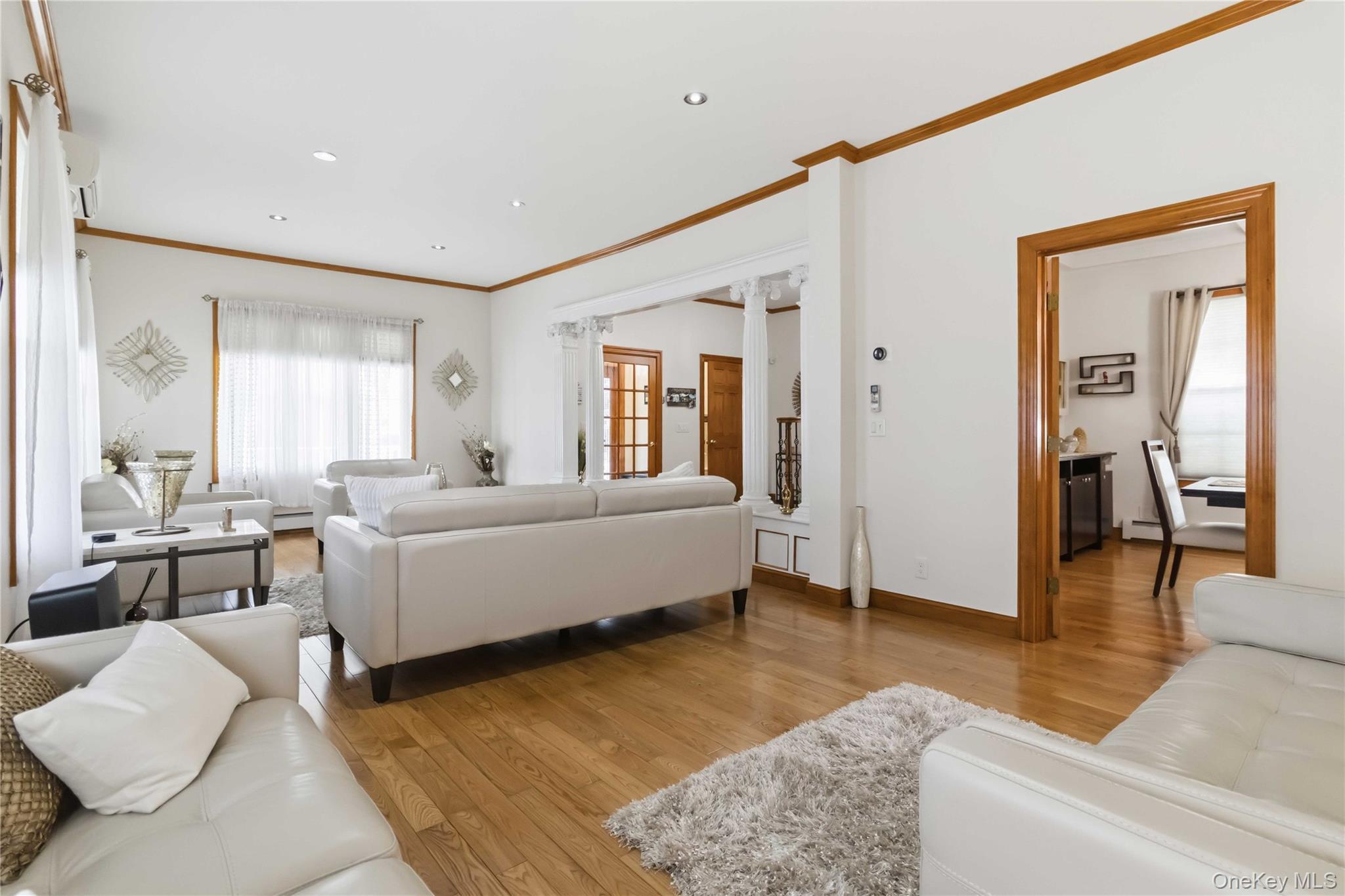 Single Family Ericsson Street  Queens, NY 11369, MLS-1045315-16