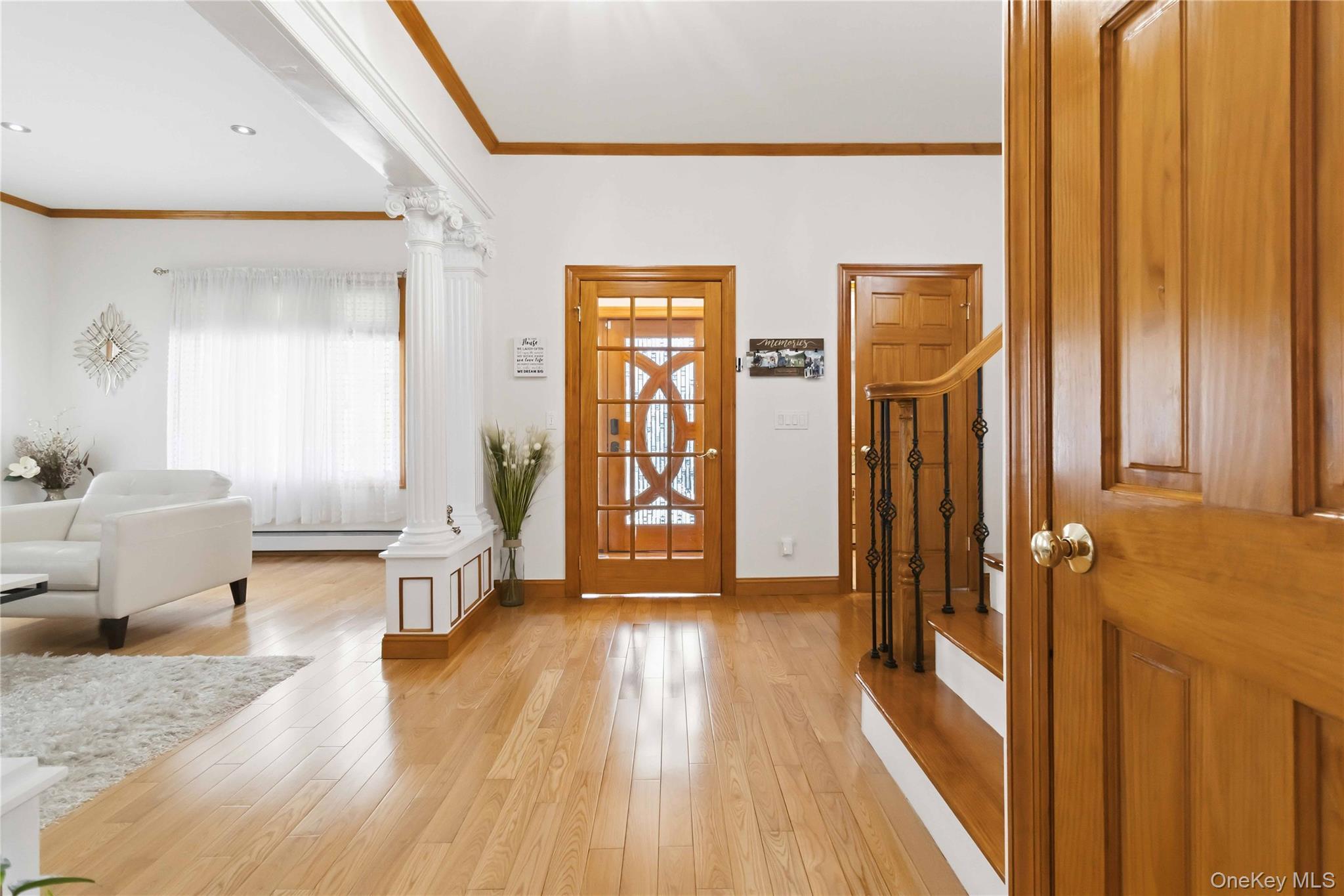 Single Family Ericsson Street  Queens, NY 11369, MLS-1045315-17