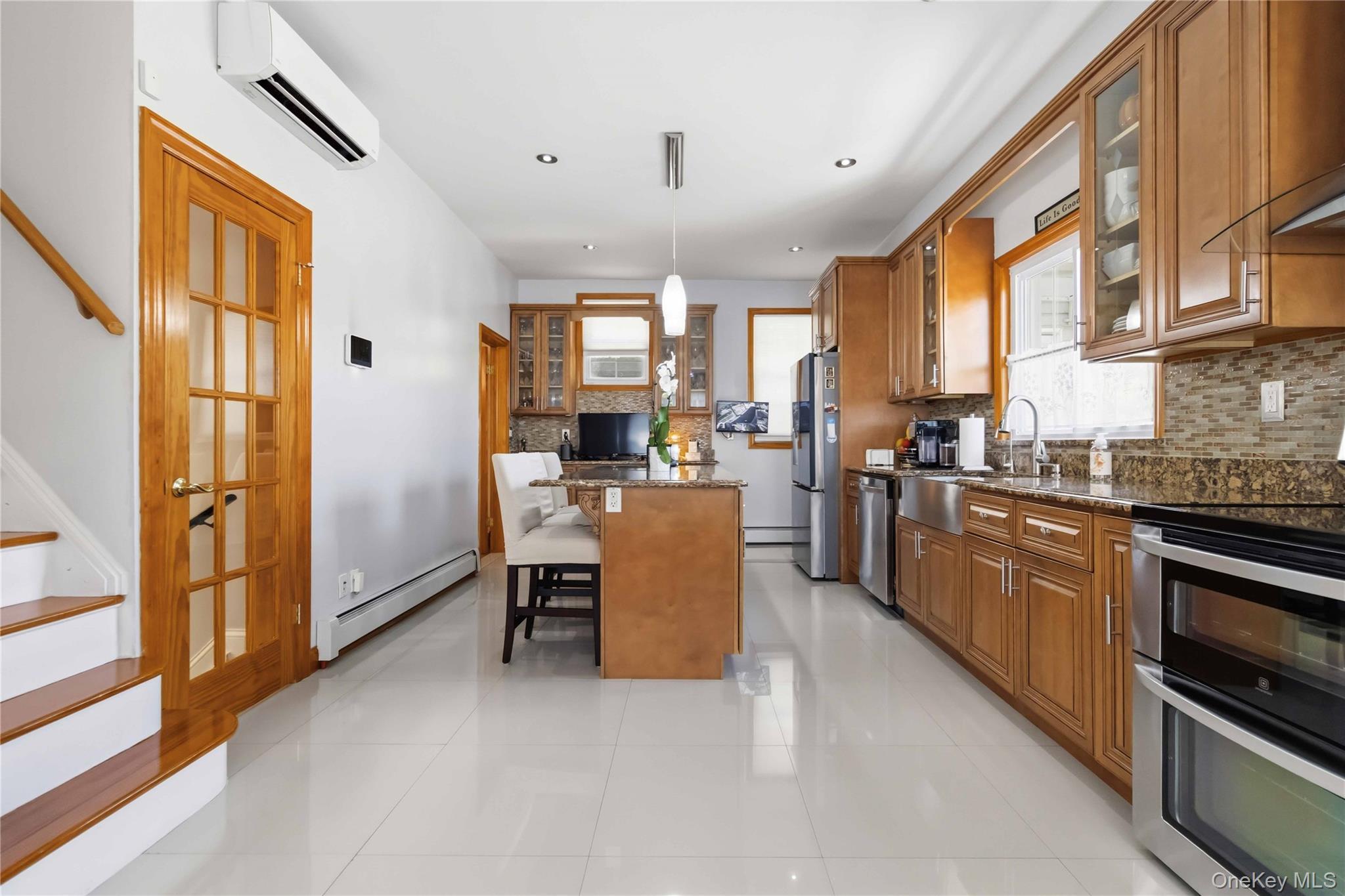 Single Family Ericsson Street  Queens, NY 11369, MLS-1045315-19