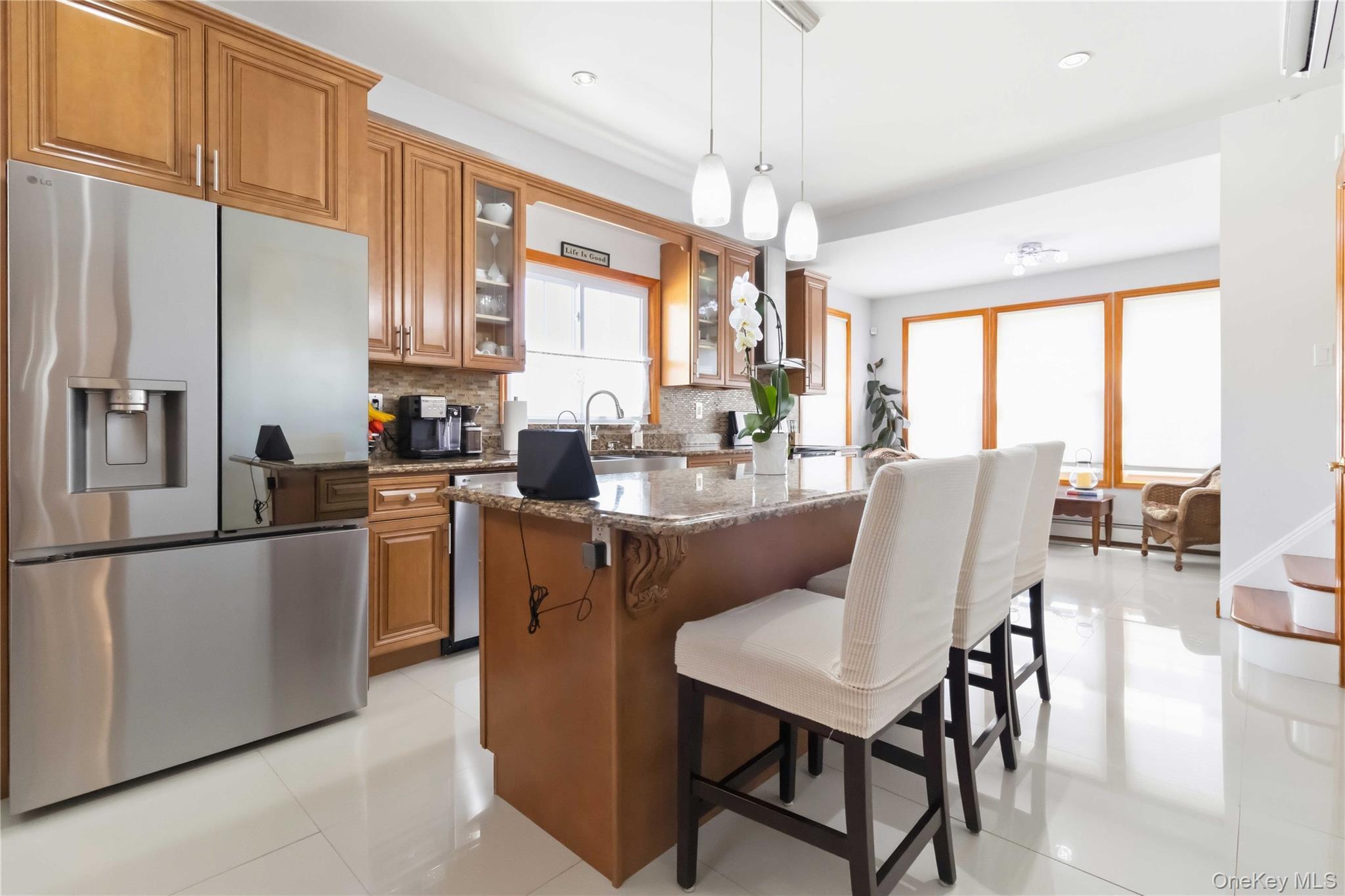 Single Family Ericsson Street  Queens, NY 11369, MLS-1045315-2