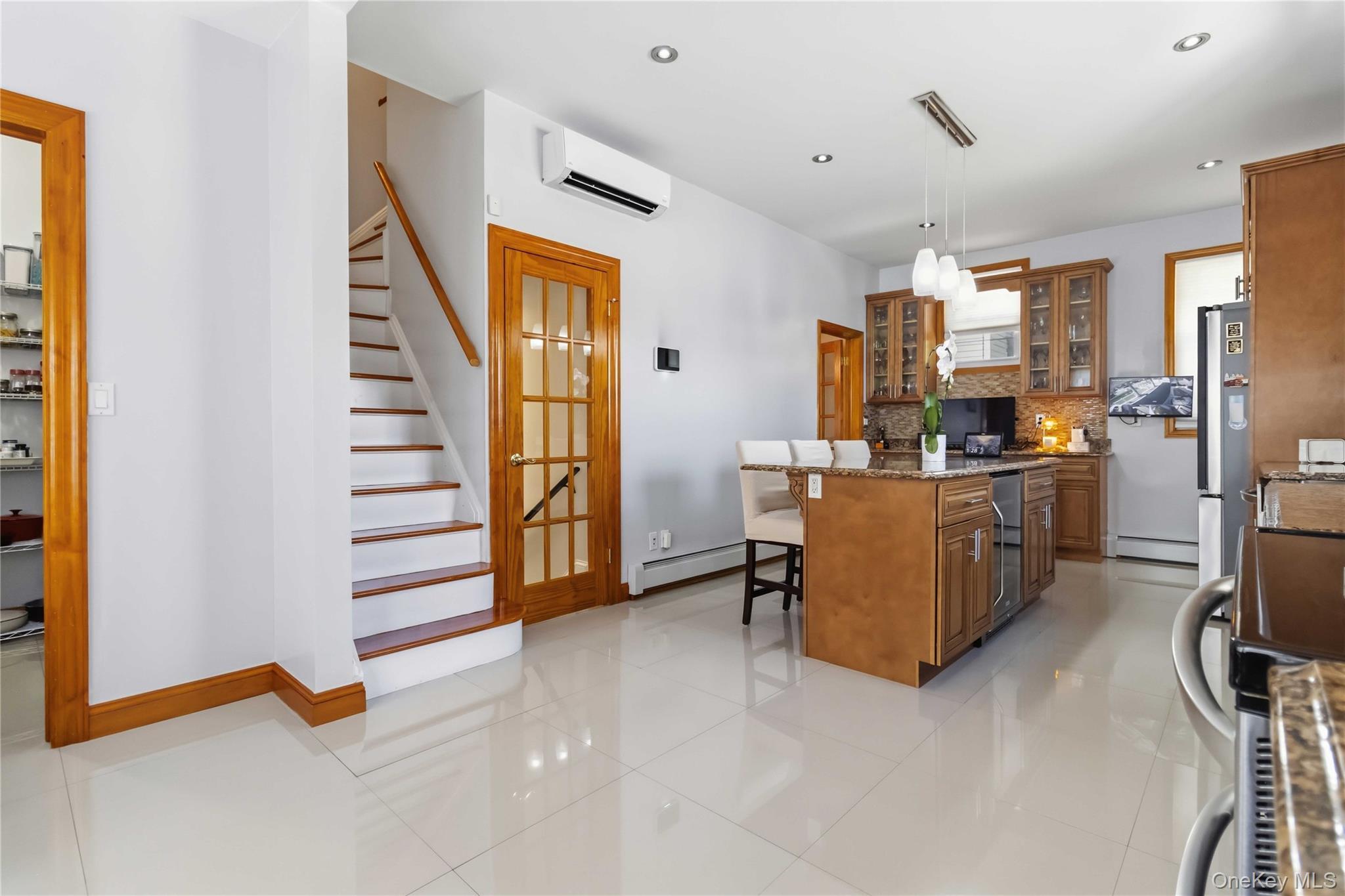 Single Family Ericsson Street  Queens, NY 11369, MLS-1045315-20