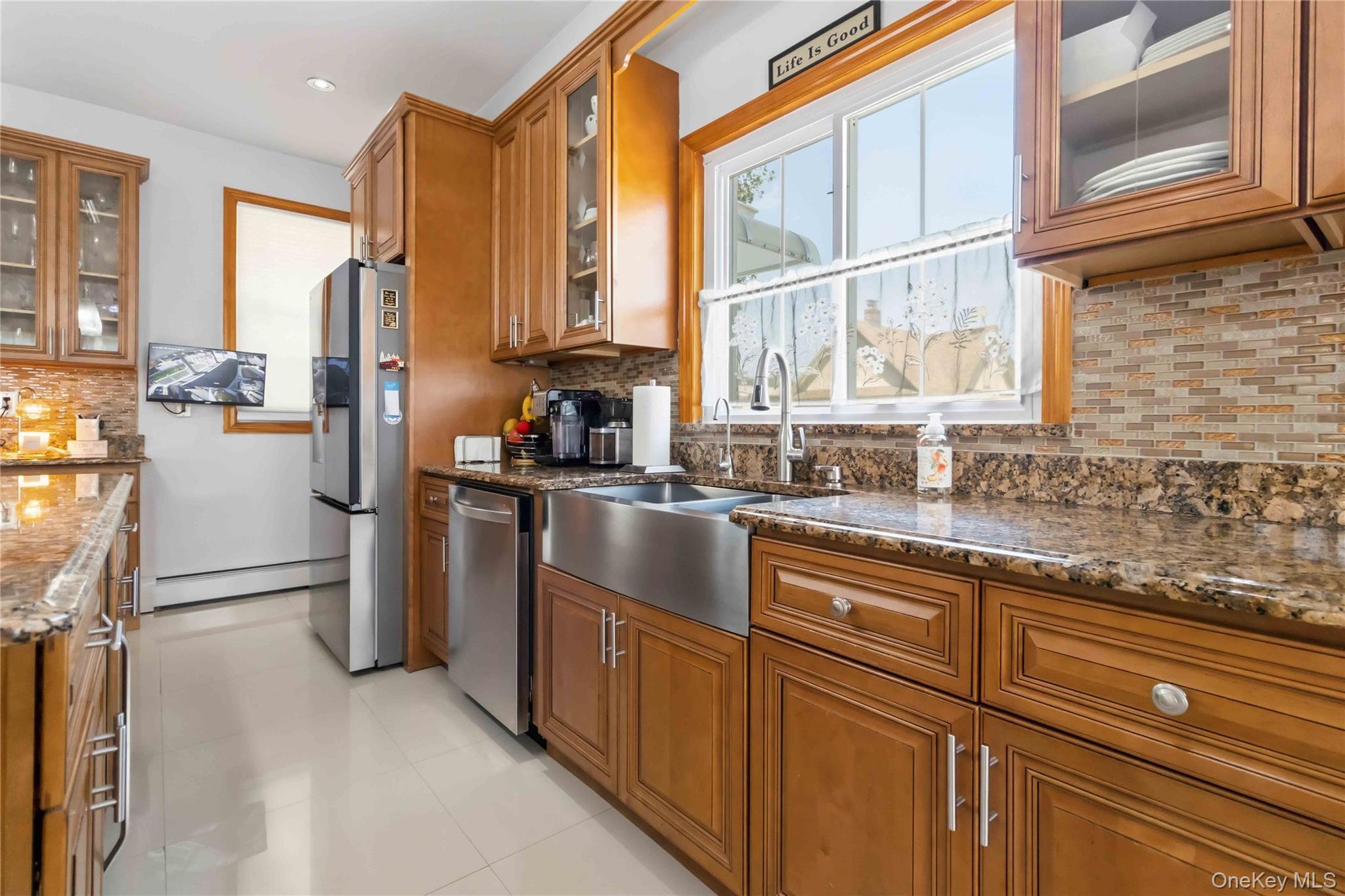 Single Family Ericsson Street  Queens, NY 11369, MLS-1045315-21