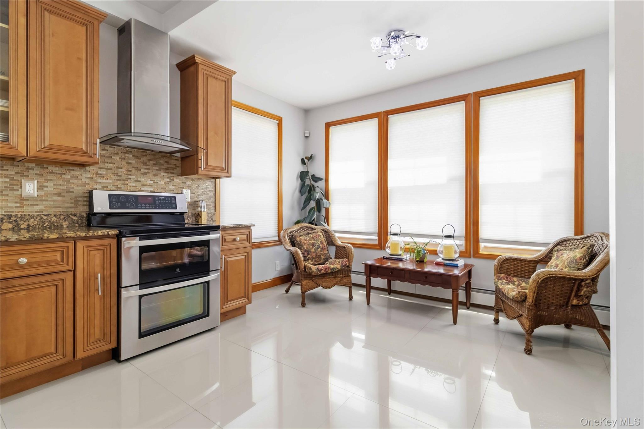 Single Family Ericsson Street  Queens, NY 11369, MLS-1045315-22