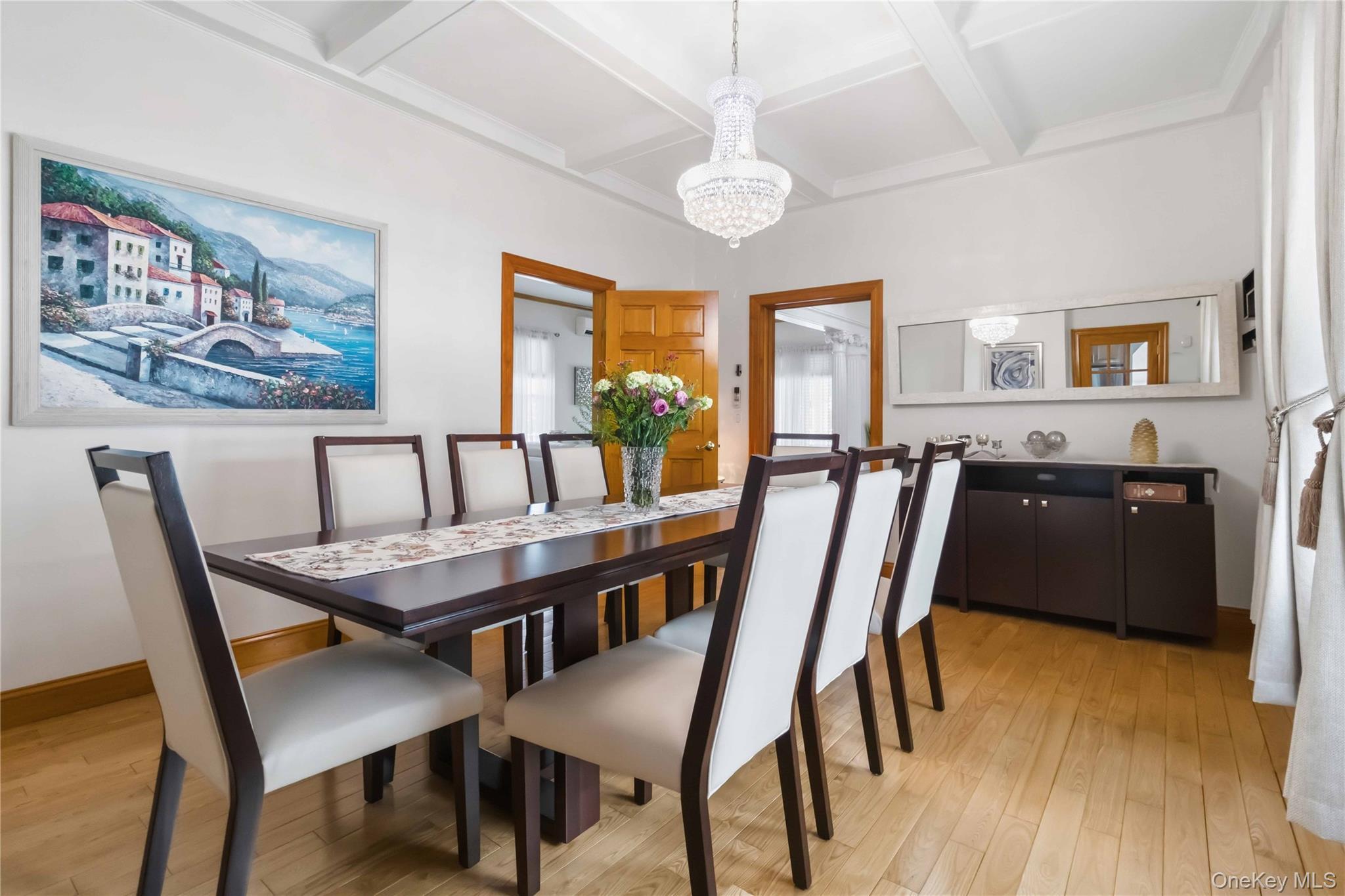 Single Family Ericsson Street  Queens, NY 11369, MLS-1045315-3