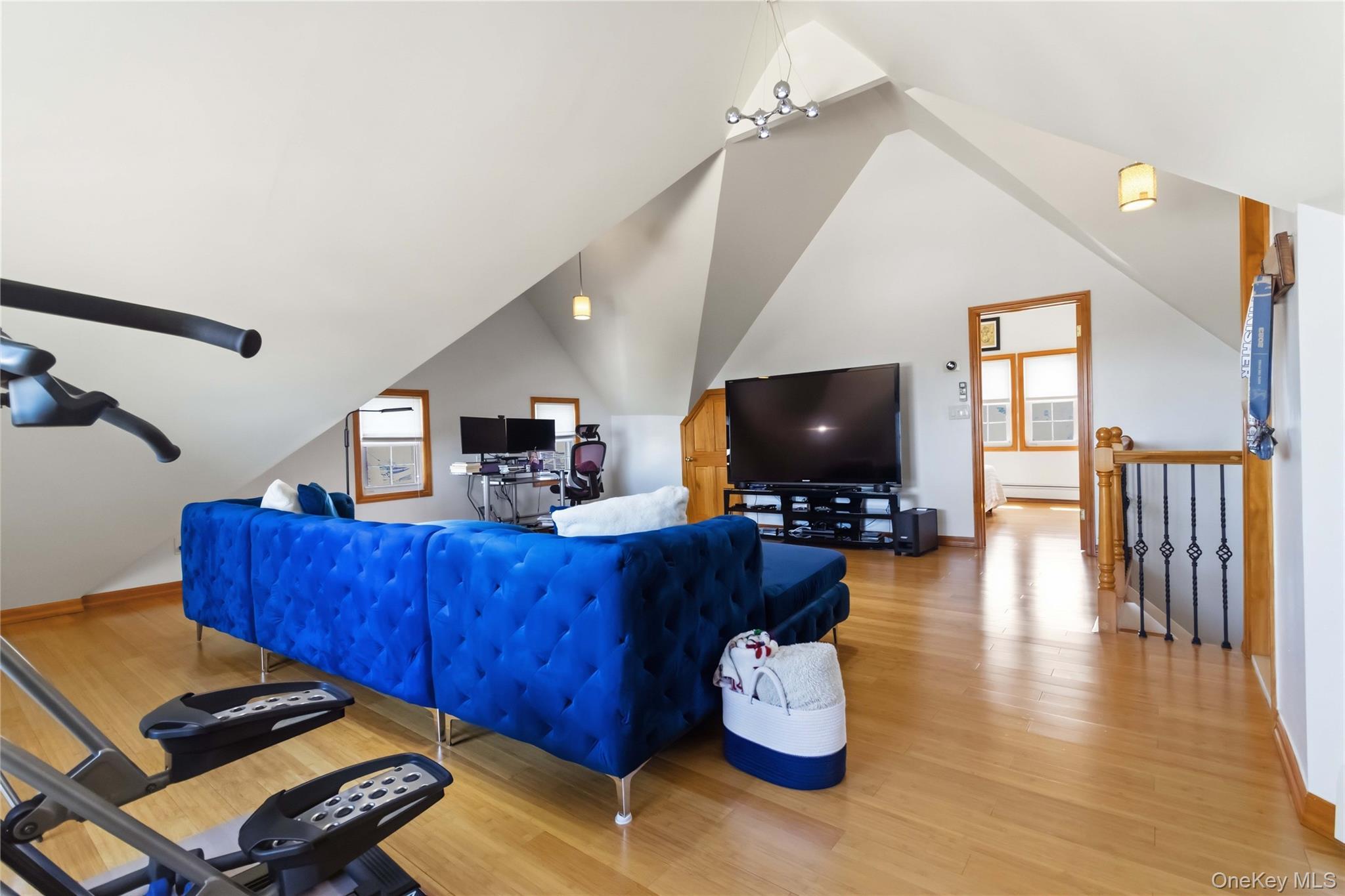 Single Family Ericsson Street  Queens, NY 11369, MLS-1045315-34