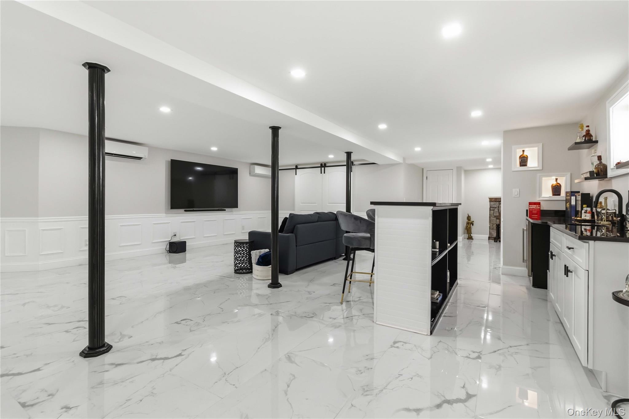 Single Family Ericsson Street  Queens, NY 11369, MLS-1045315-39