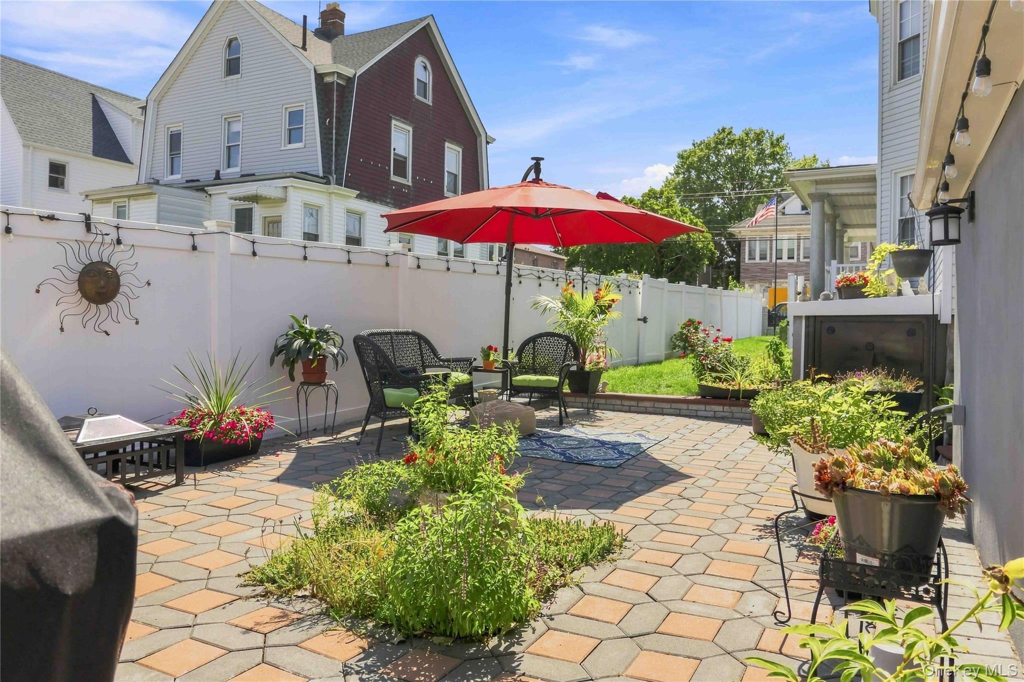 Single Family Ericsson Street  Queens, NY 11369, MLS-1045315-46
