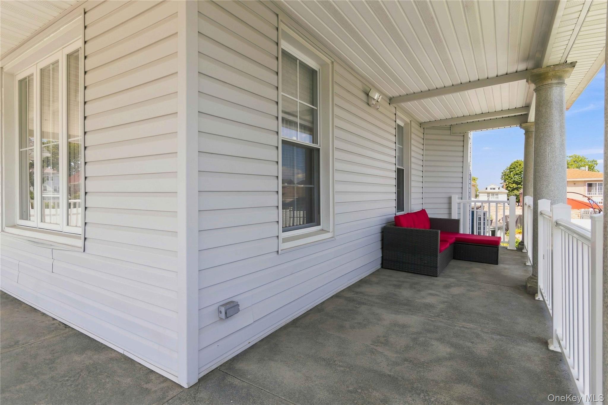 Single Family Ericsson Street  Queens, NY 11369, MLS-1045315-48