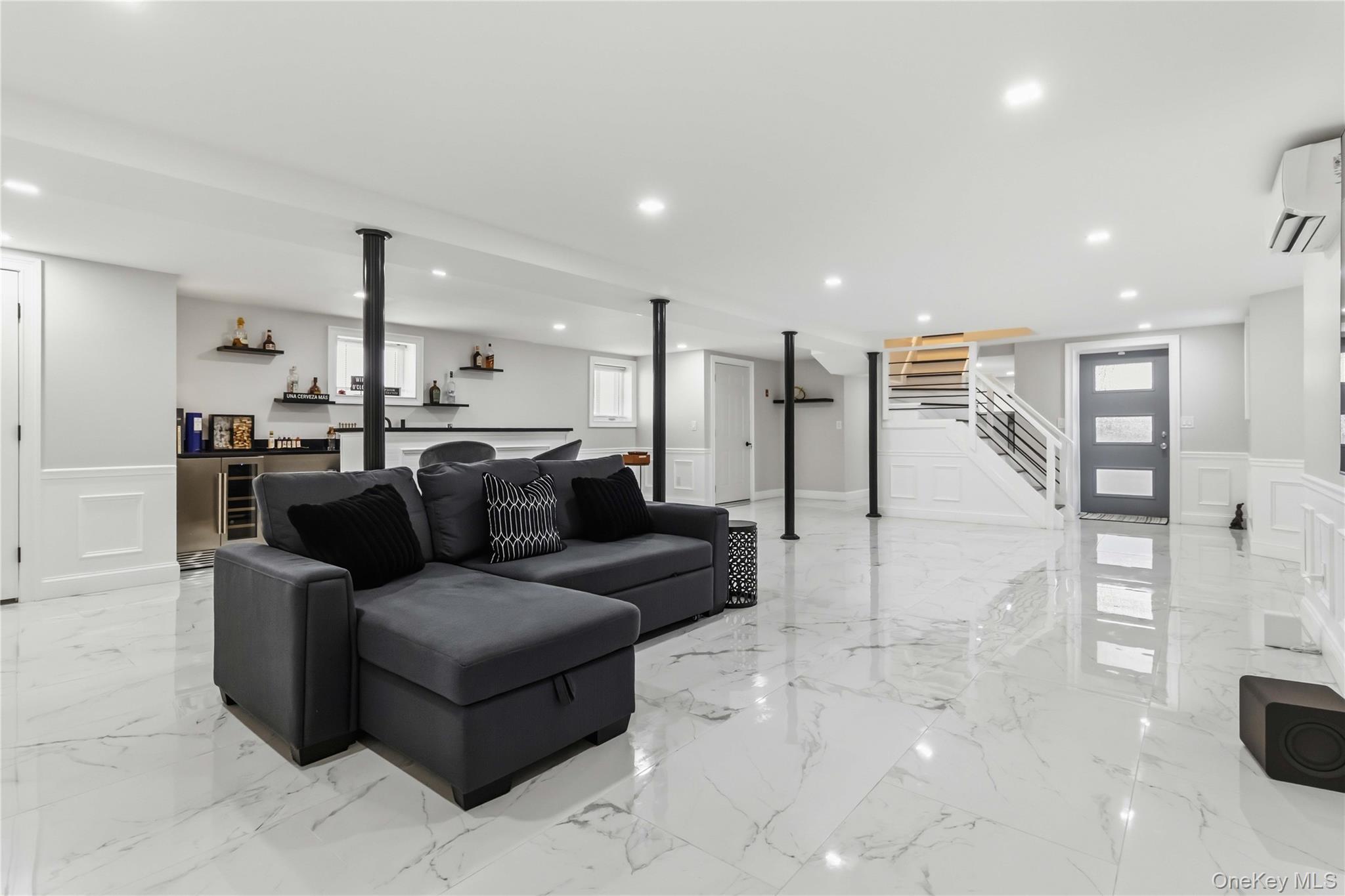 Single Family Ericsson Street  Queens, NY 11369, MLS-1045315-6