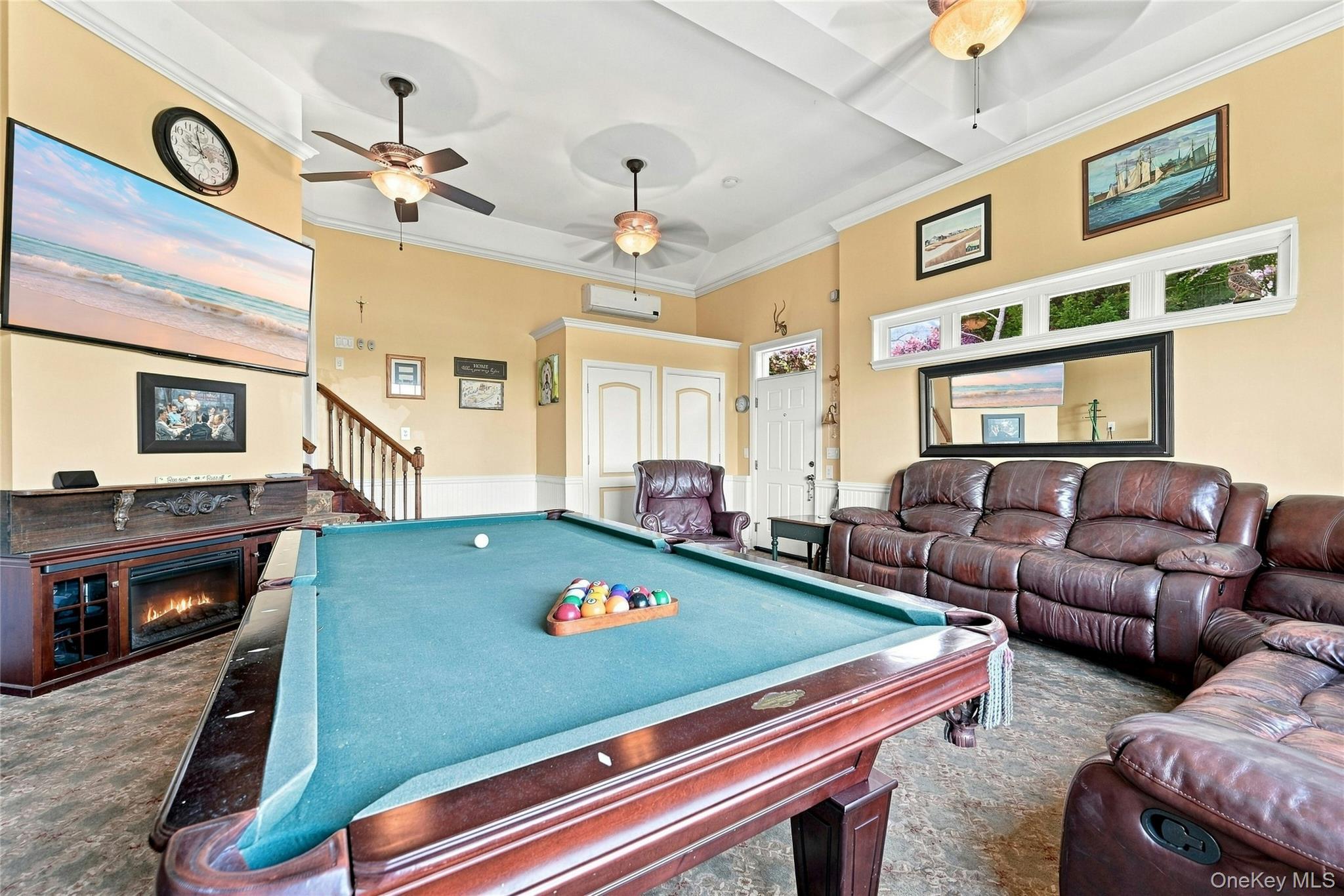 Single Family Shore Road  Suffolk County, NY 11790, MLS-1045318-14
