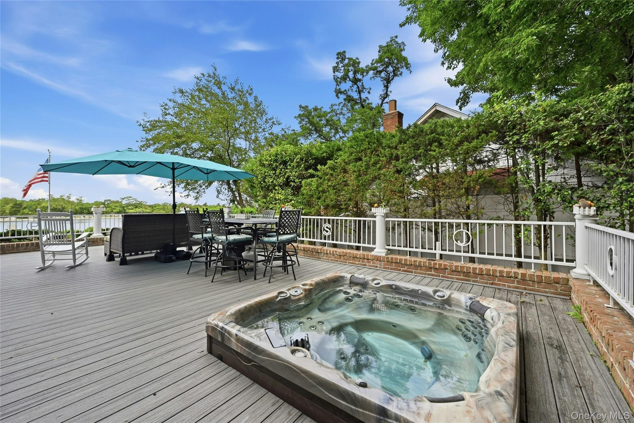 Single Family Shore Road  Suffolk County, NY 11790, MLS-1045318-41
