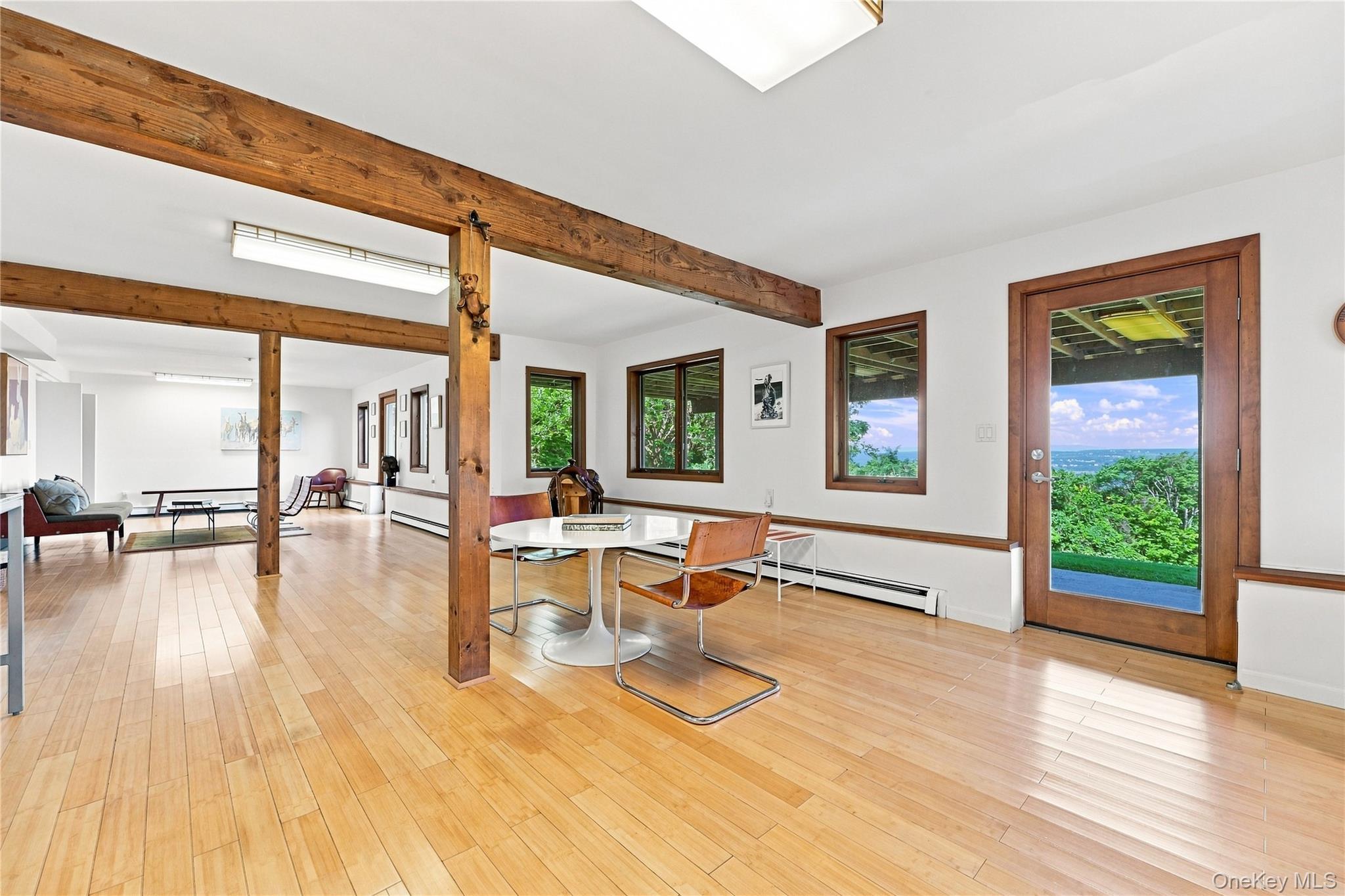 Single Family Blue Grass Lane  Dutchess County, NY 12508, MLS-1045332-13