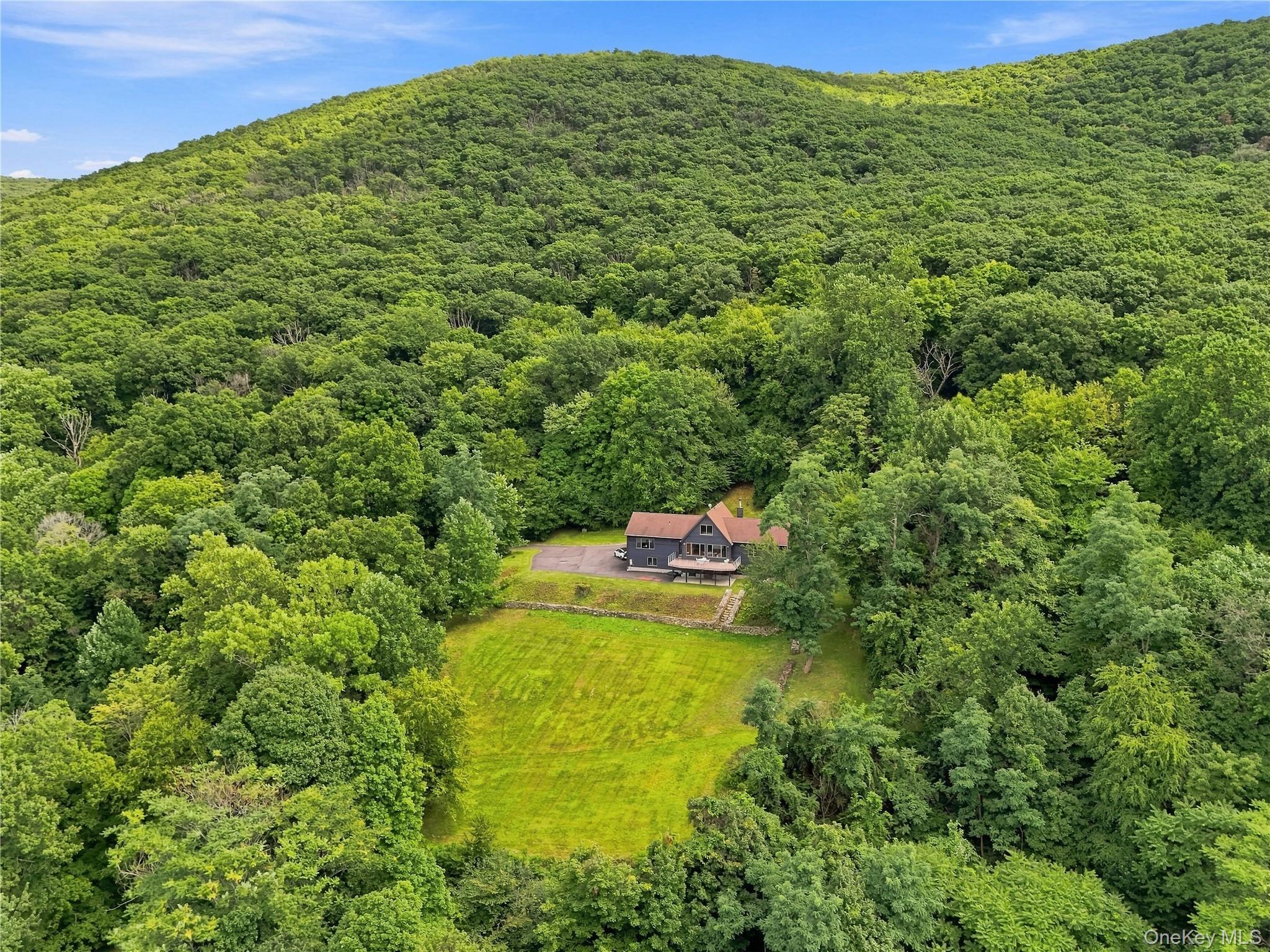 Single Family Blue Grass Lane  Dutchess County, NY 12508, MLS-1045332-21