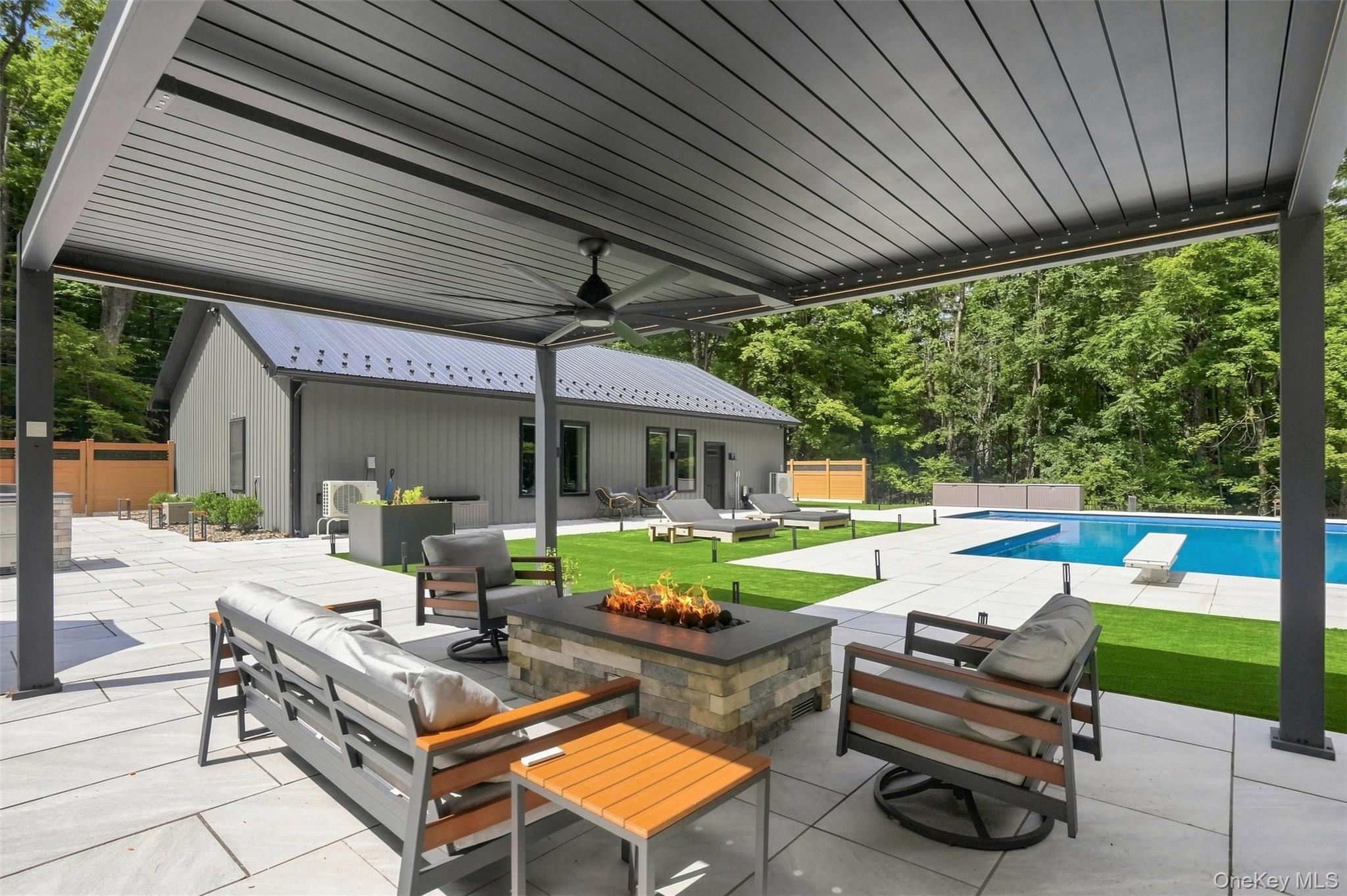 Single Family Sidney Street Ulster County, NY 12446, MLS-1045337-15