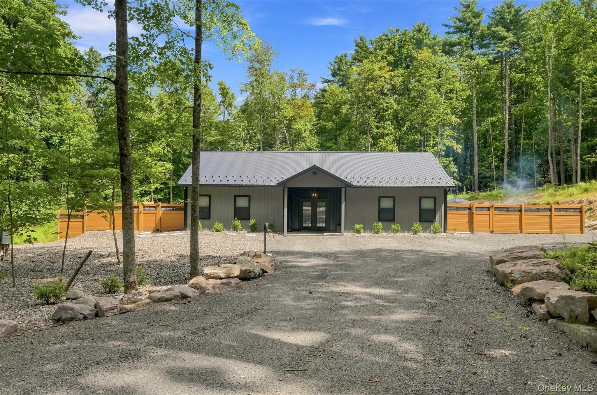 Single Family Sidney Street Ulster County, NY 12446, MLS-1045337-18