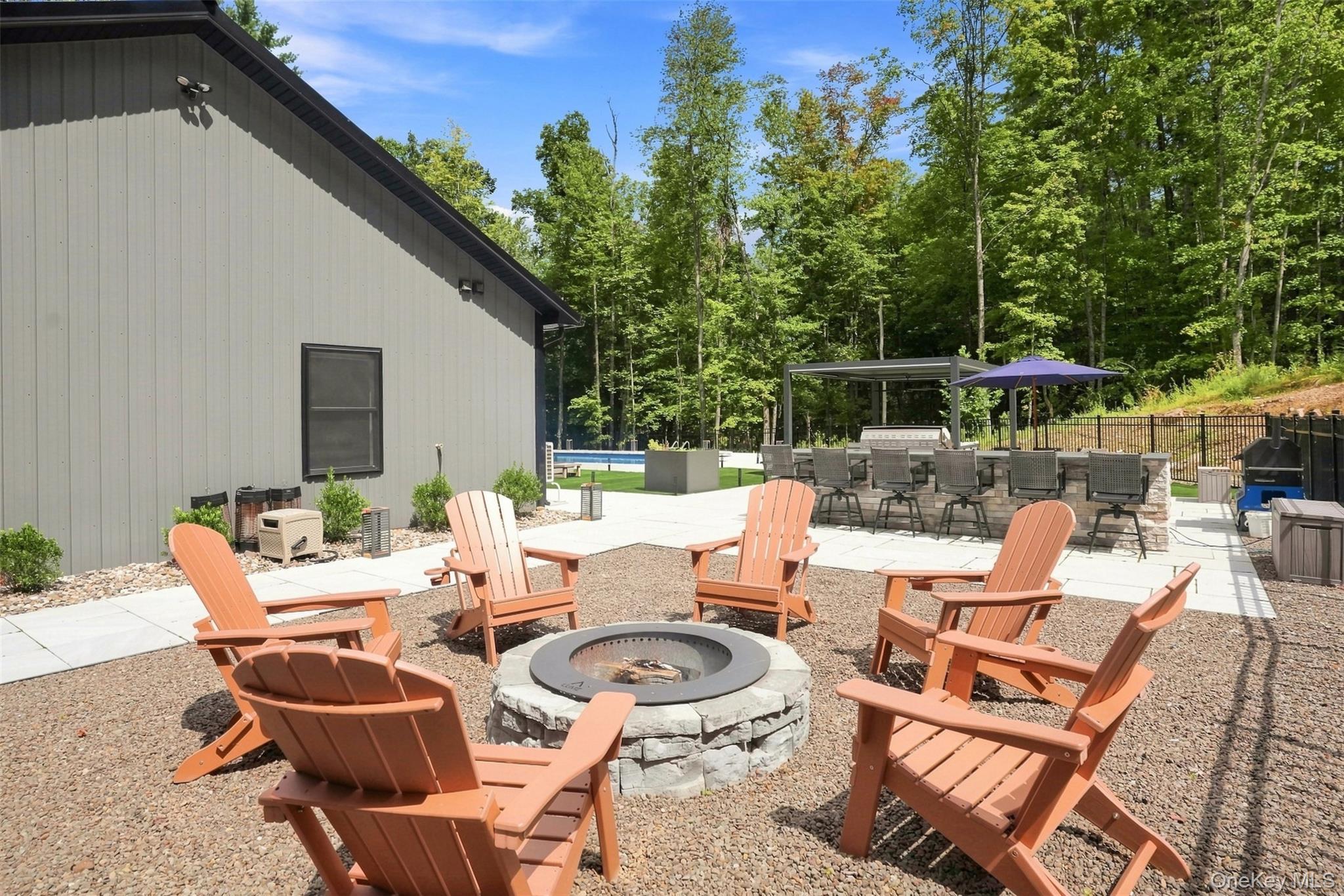 Single Family Sidney Street Ulster County, NY 12446, MLS-1045337-22