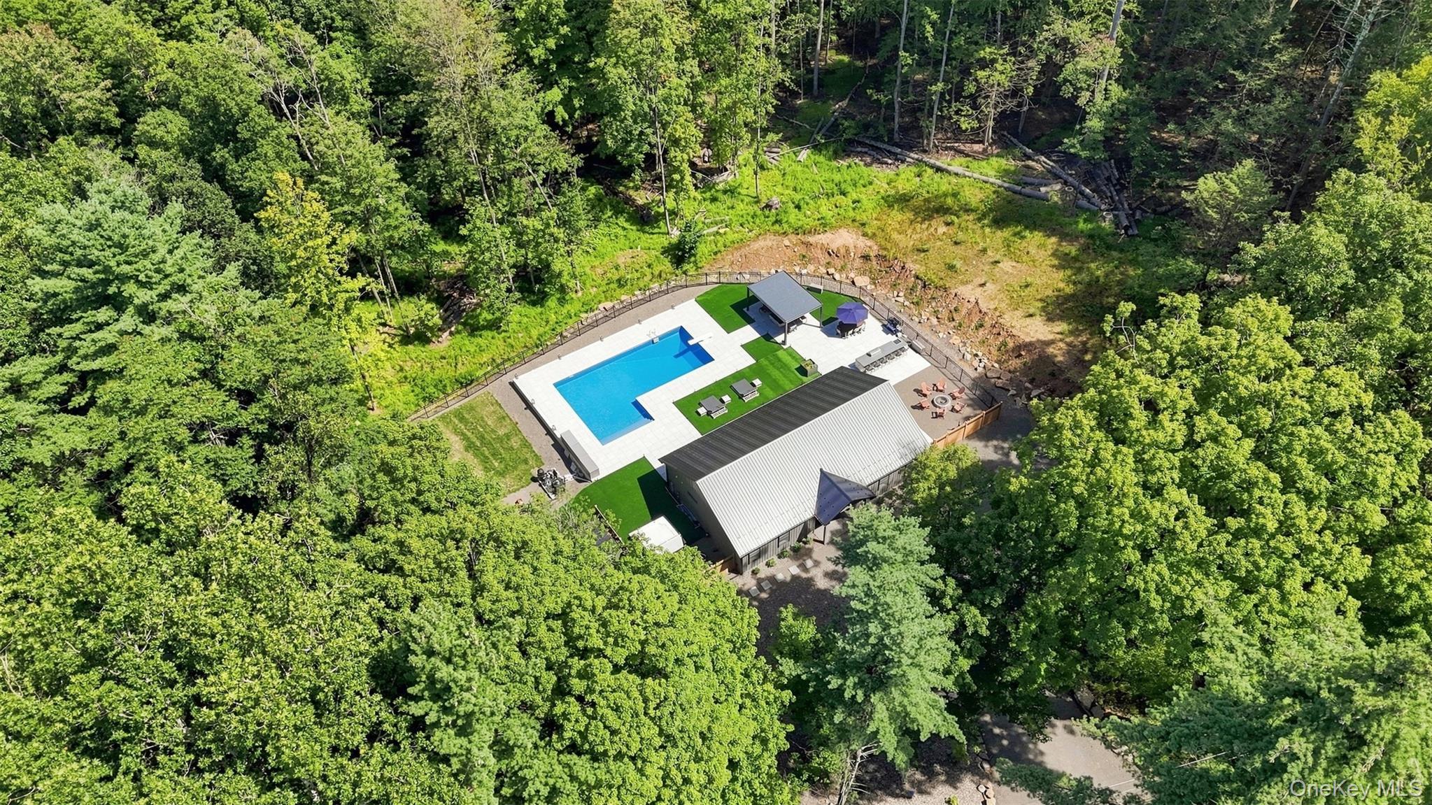 Single Family Sidney Street Ulster County, NY 12446, MLS-1045337-23
