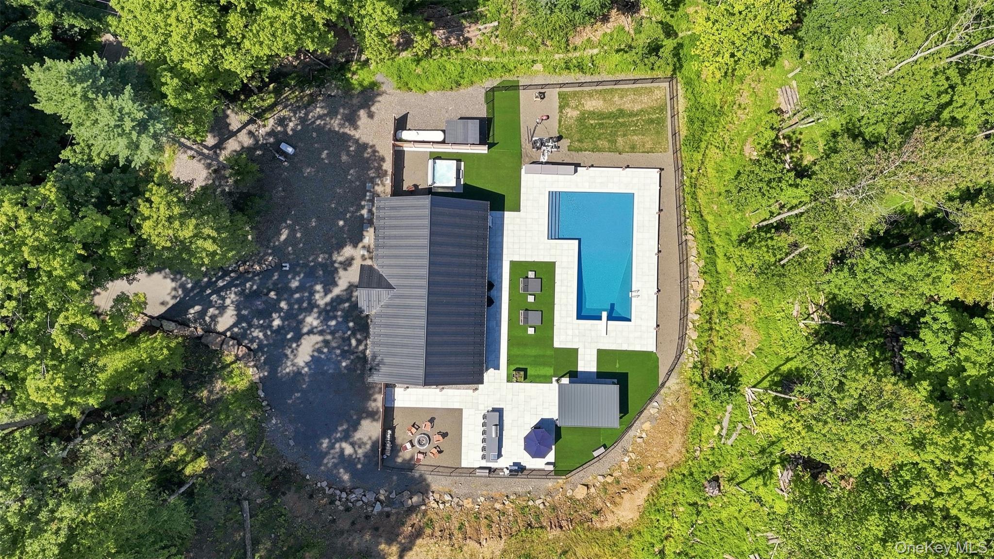 Single Family Sidney Street Ulster County, NY 12446, MLS-1045337-28