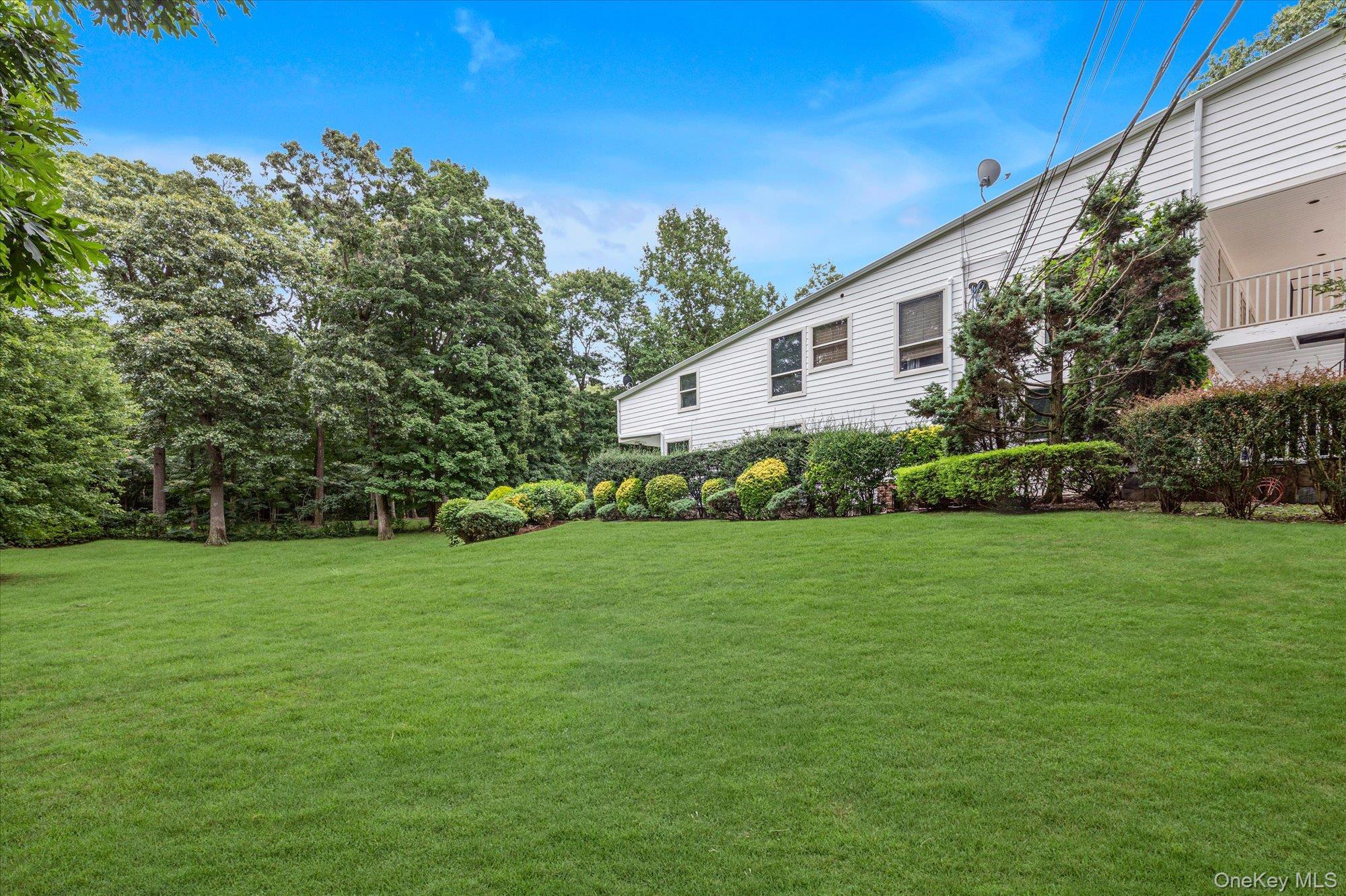 Single Family Carol Lane  Nassau County, NY 11545, MLS-1045340-37