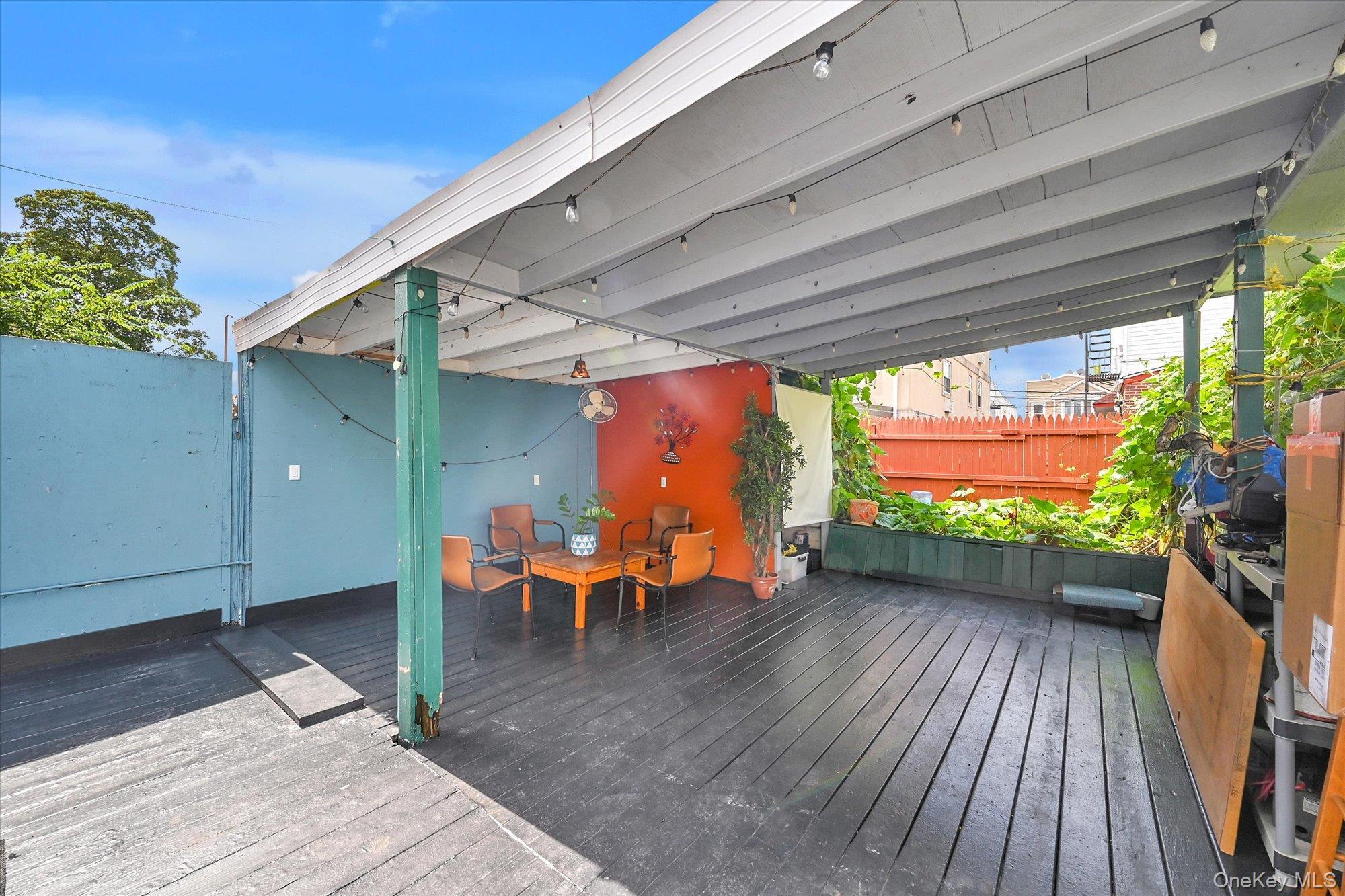 Single Family 103rd Street Queens, NY 11416, MLS-1045343-11