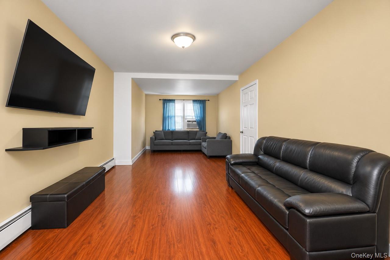Single Family 103rd Street Queens, NY 11416, MLS-1045343-14