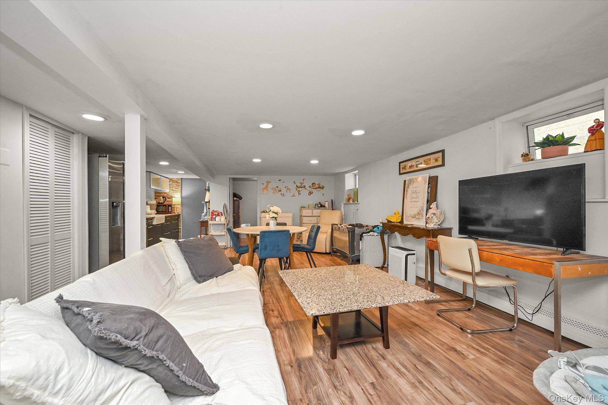 Single Family 103rd Street Queens, NY 11416, MLS-1045343-20
