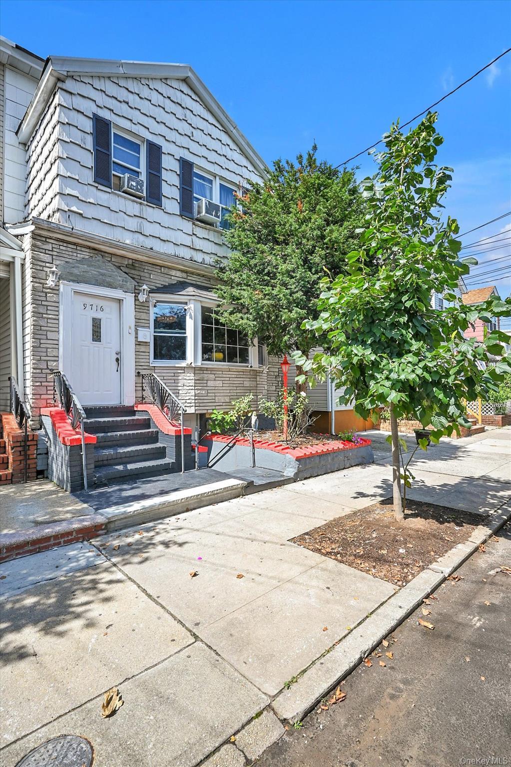 Single Family 103rd Street Queens, NY 11416, MLS-1045343-24
