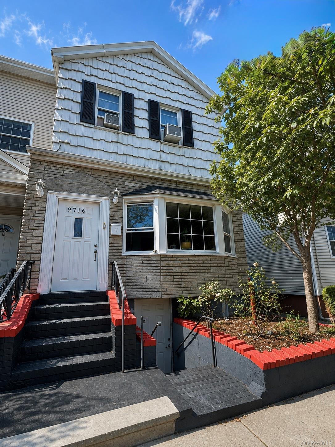 Single Family 103rd Street Queens, NY 11416, MLS-1045343-25