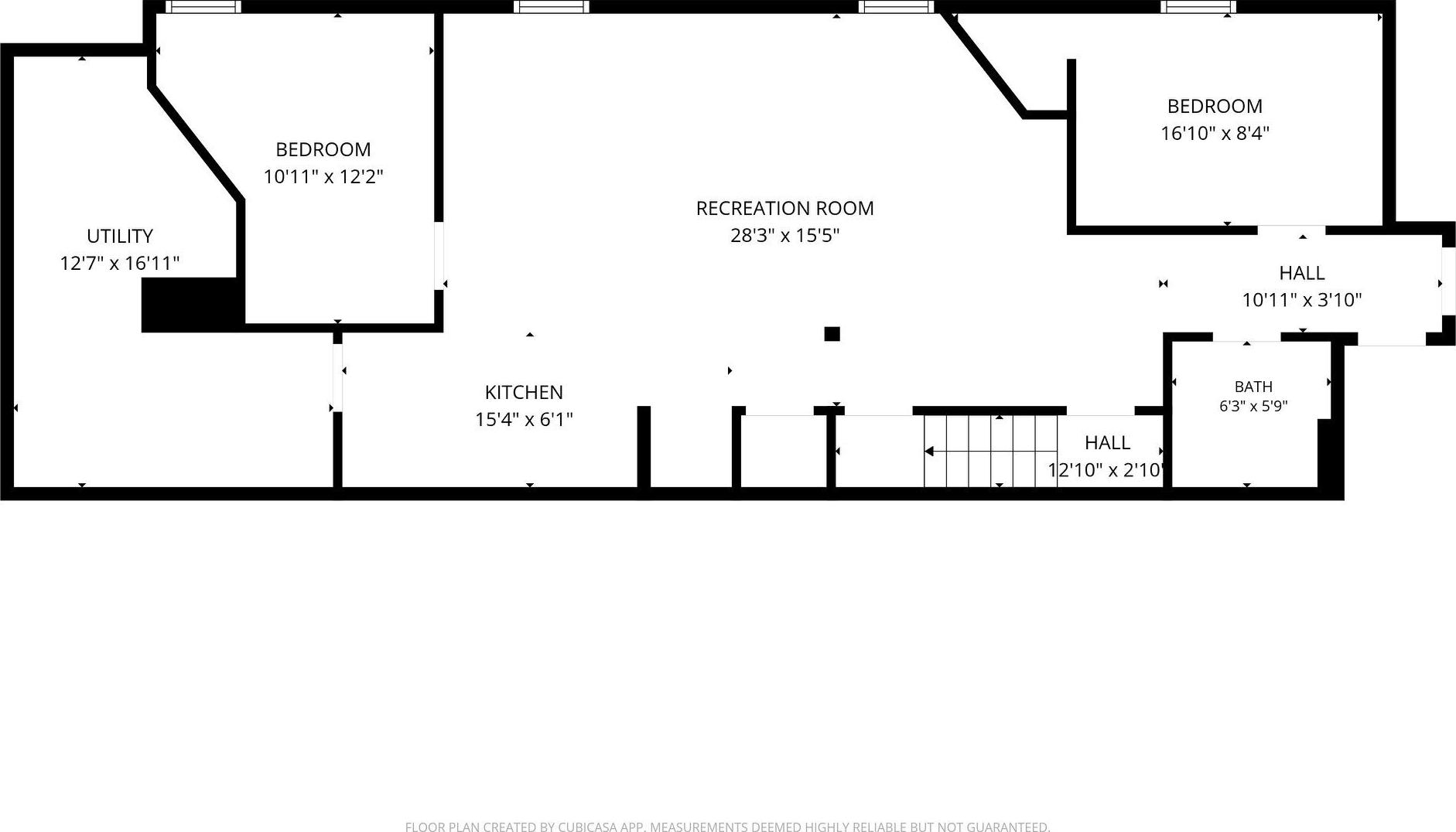 Single Family 103rd Street  Queens, NY 11416, MLS-1045343-28
