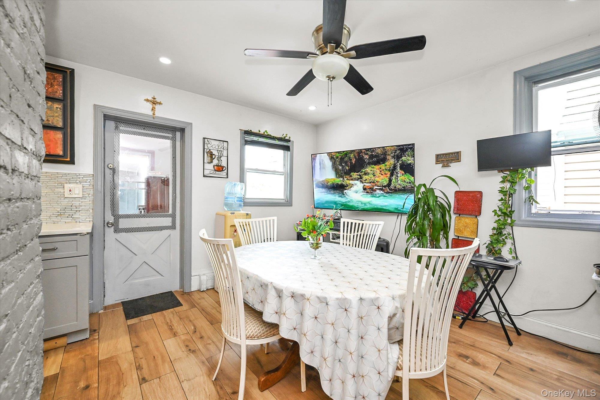 Single Family 103rd Street Queens, NY 11416, MLS-1045343-3